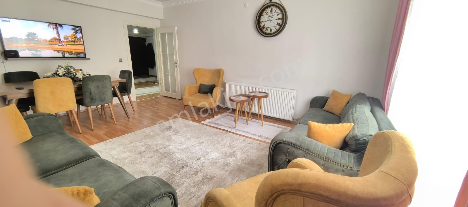 Reşadiye Mahalesi Cumhuriyet Parka Yakın Satılık 3+1 Daire - Görsel 18