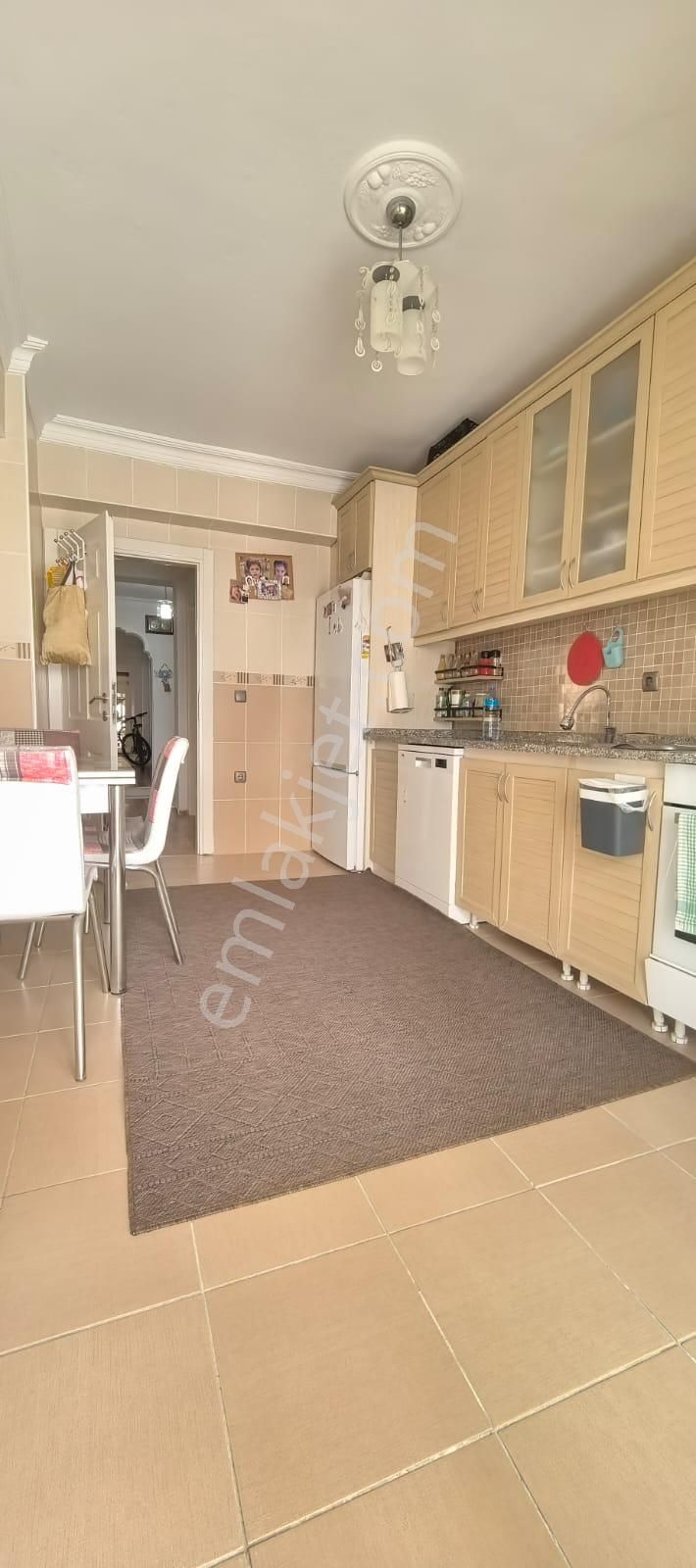 Reşadiye Mahalesi Cumhuriyet Parka Yakın Satılık 3+1 Daire - Görsel 7