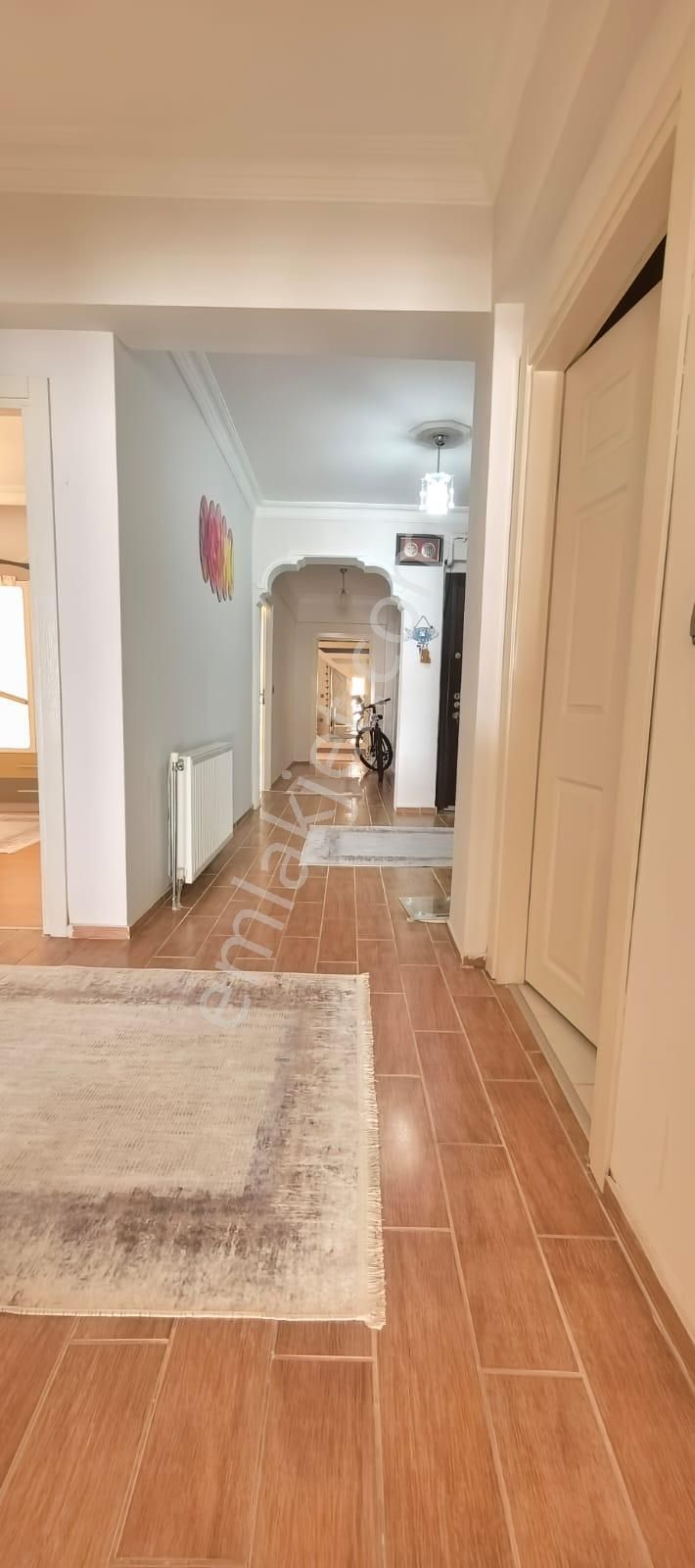 Reşadiye Mahalesi Cumhuriyet Parka Yakın Satılık 3+1 Daire - Görsel 28