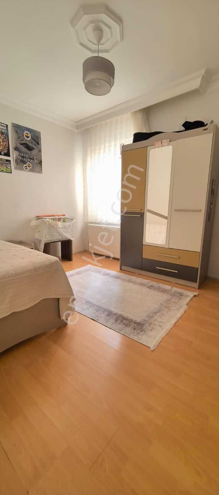 Reşadiye Mahalesi Cumhuriyet Parka Yakın Satılık 3+1 Daire - Görsel 19