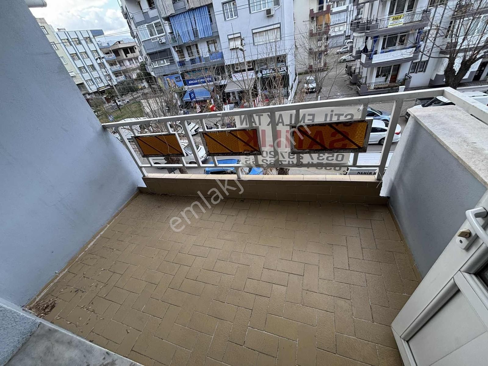 Salihli Satılık 3+1 Daire Menderes Caddesi - Görsel 12