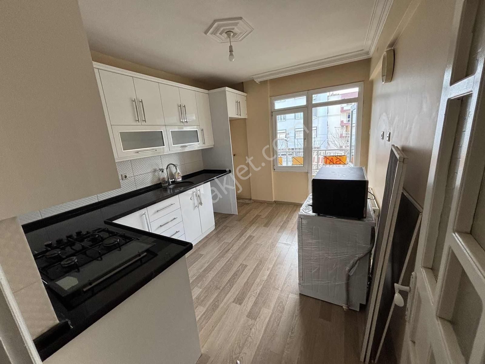 Salihli Satılık 3+1 Daire Menderes Caddesi - Görsel 19