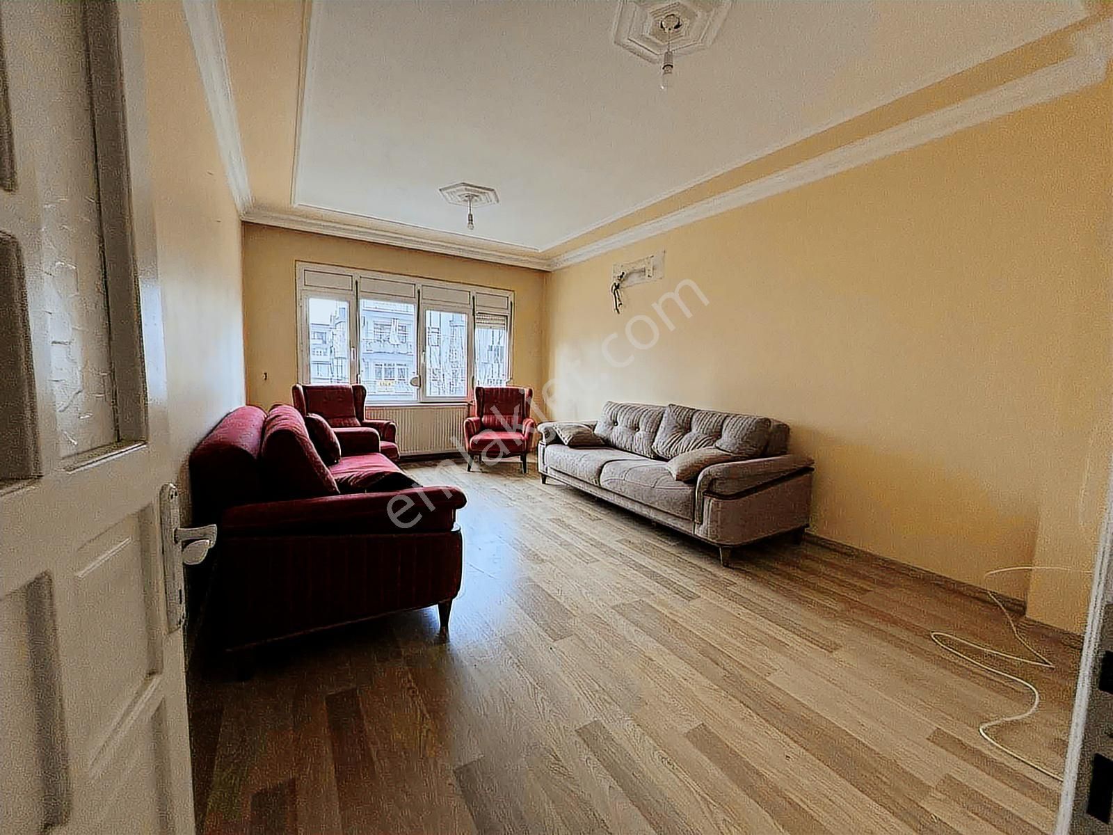 Salihli Satılık 3+1 Daire Menderes Caddesi - Görsel 16