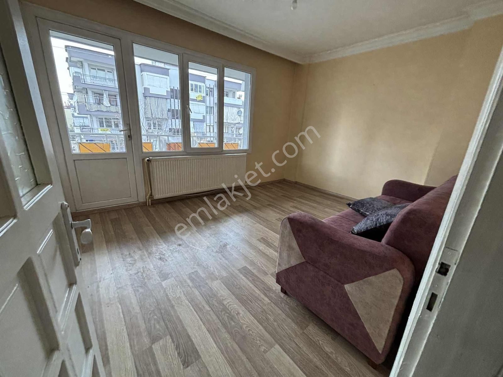 Salihli Satılık 3+1 Daire Menderes Caddesi - Görsel 24
