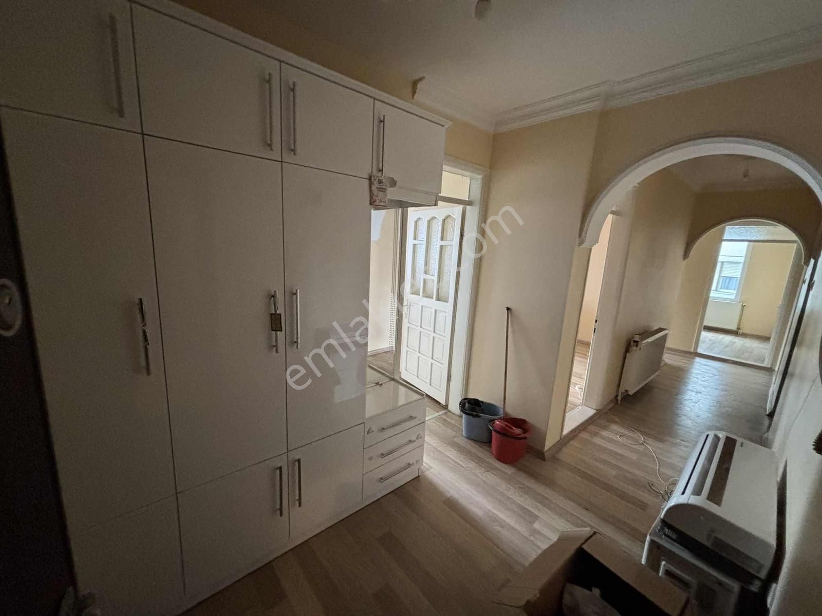 Salihli Satılık 3+1 Daire Menderes Caddesi - Görsel 25
