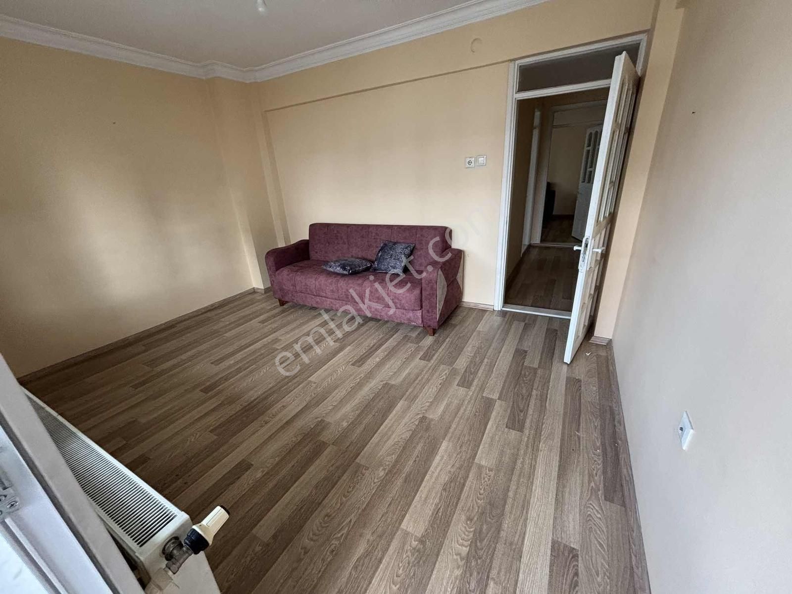Salihli Satılık 3+1 Daire Menderes Caddesi - Görsel 21