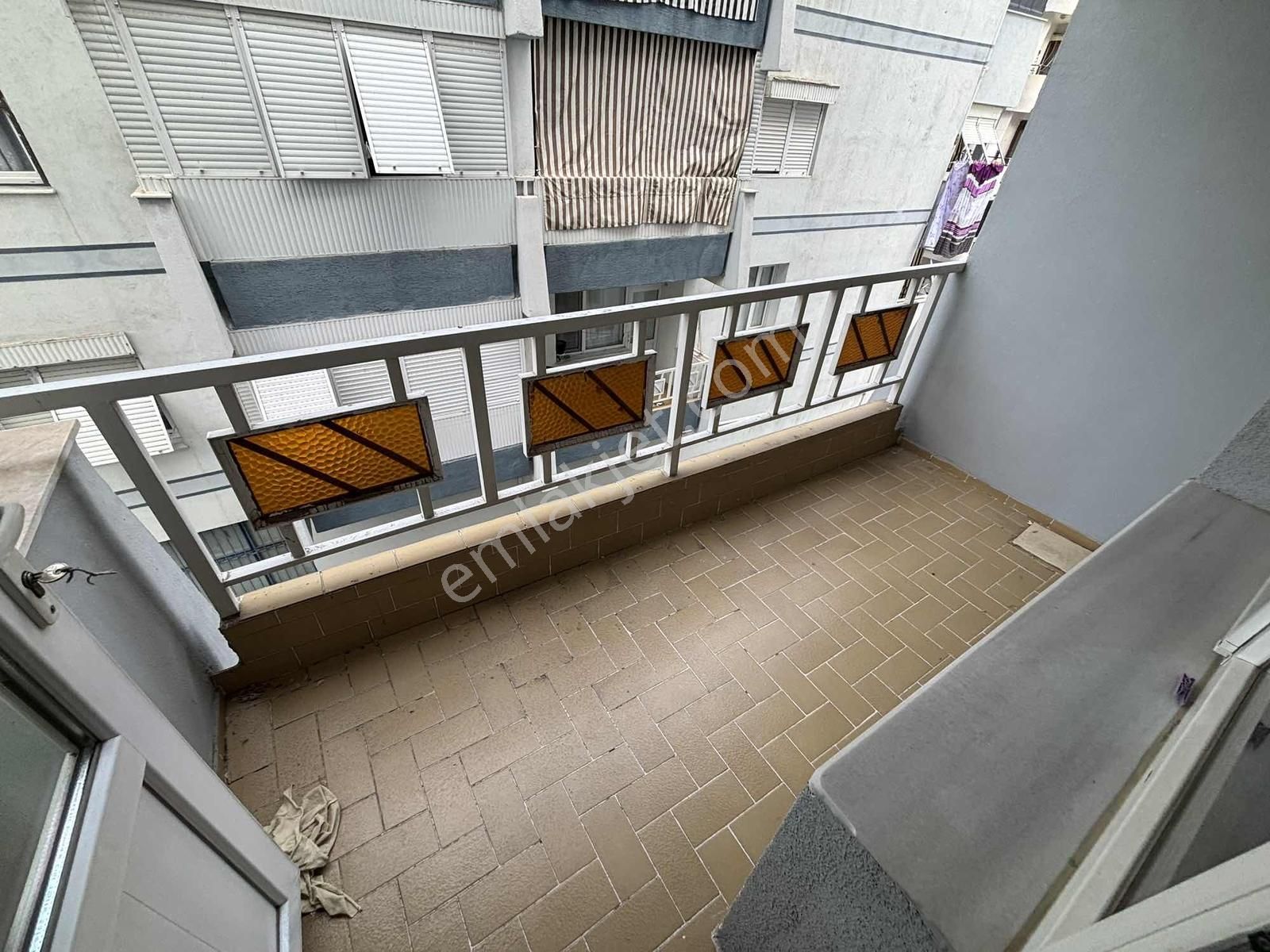 Salihli Satılık 3+1 Daire Menderes Caddesi - Görsel 18