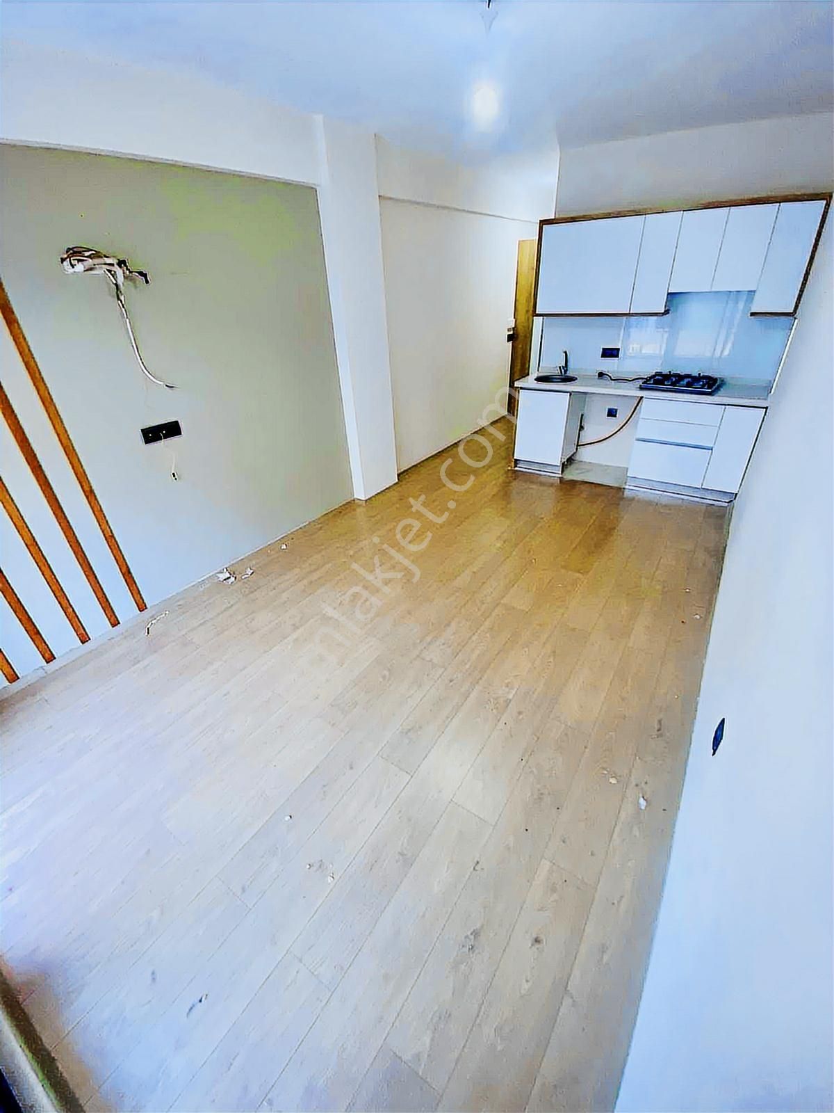 Dalaman 2043 Sitesinde Satılık Lüx Havuzlu 2+1 Dubleks - Görsel 5