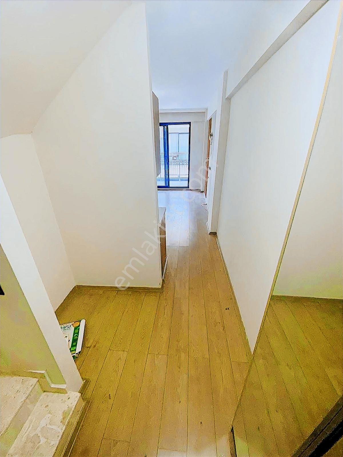 Dalaman 2043 Sitesinde Satılık Lüx Havuzlu 2+1 Dubleks - Görsel 15