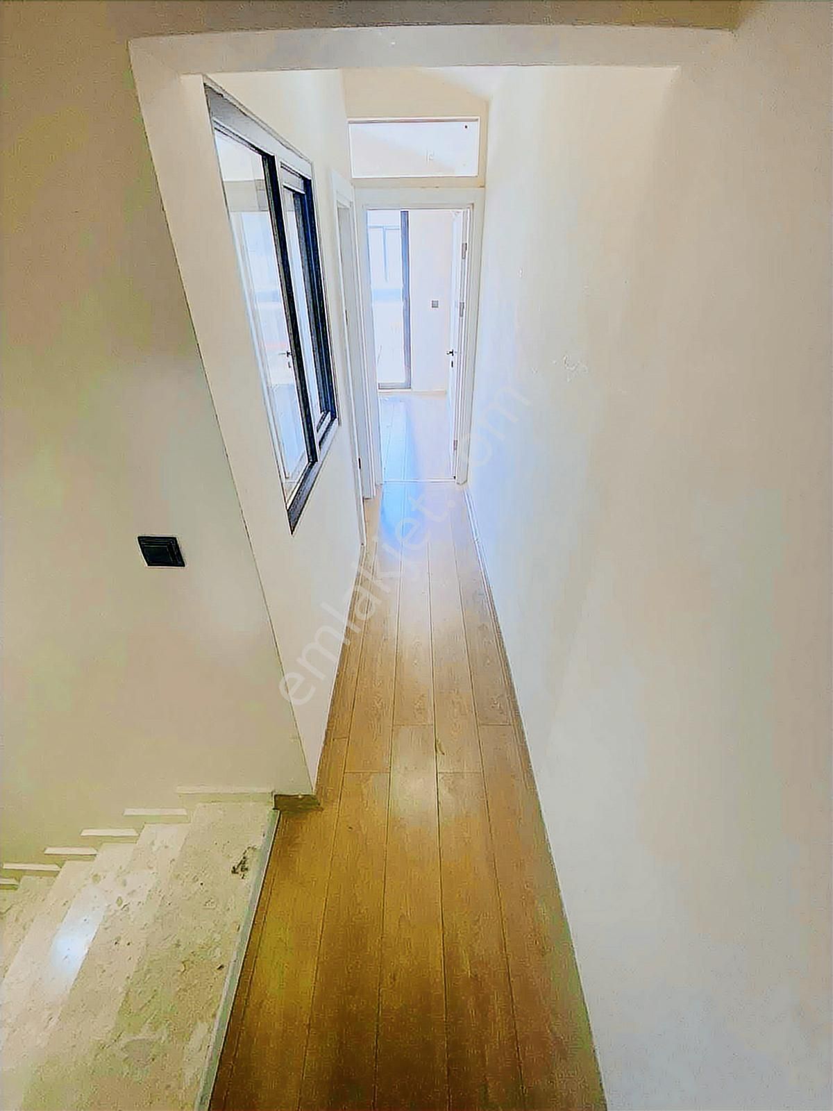 Dalaman 2043 Sitesinde Satılık Lüx Havuzlu 2+1 Dubleks - Görsel 29