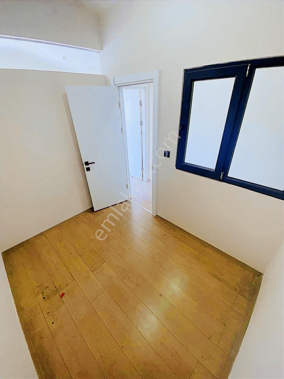 Dalaman 2043 Sitesinde Satılık Lüx Havuzlu 2+1 Dubleks - Görsel 28