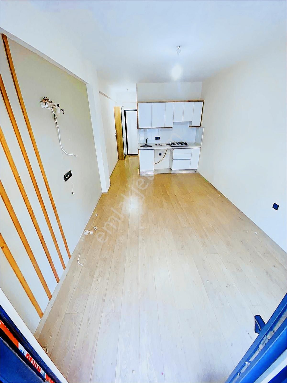 Dalaman 2043 Sitesinde Satılık Lüx Havuzlu 2+1 Dubleks - Görsel 14