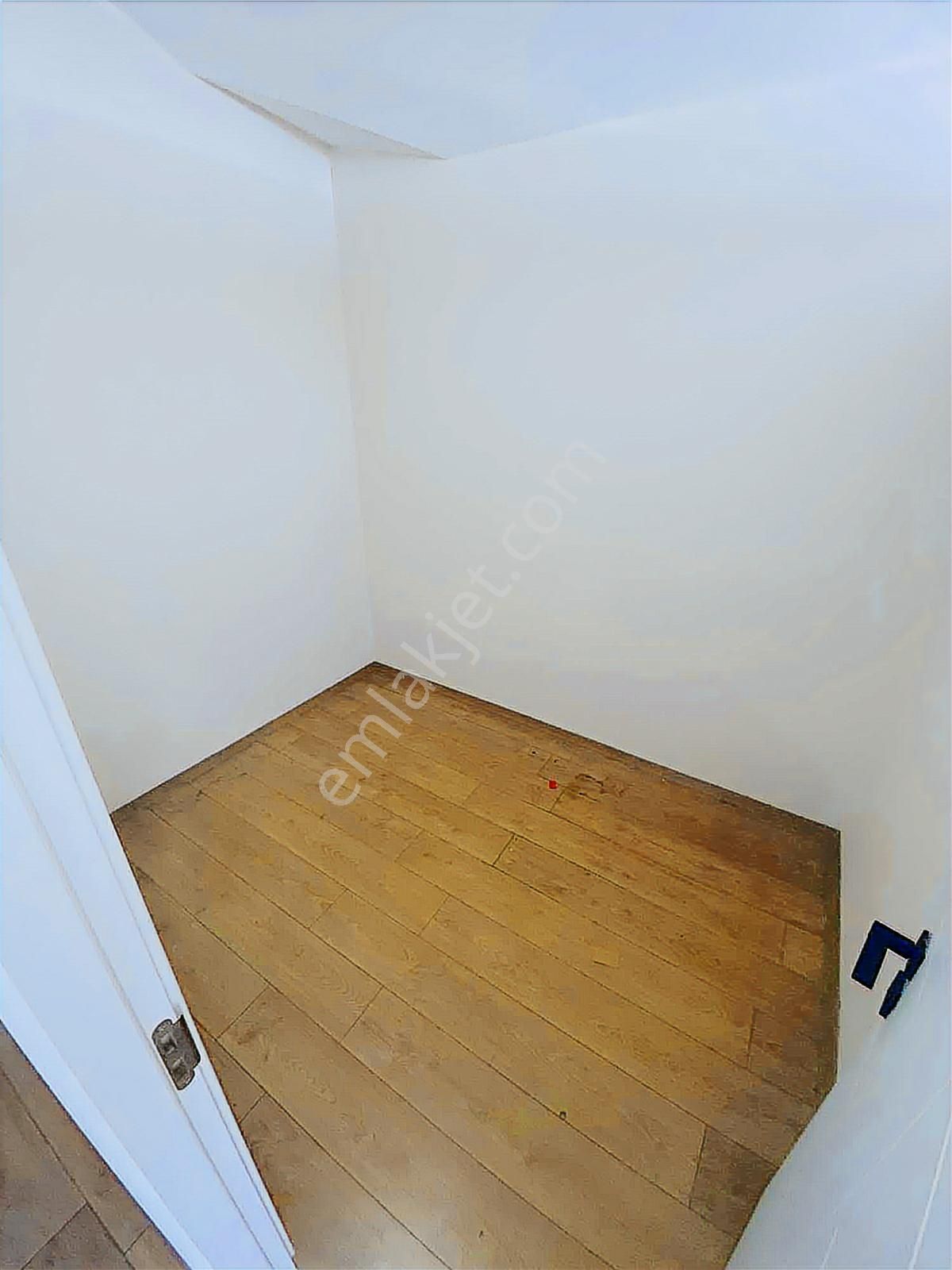 Dalaman 2043 Sitesinde Satılık Lüx Havuzlu 2+1 Dubleks - Görsel 34