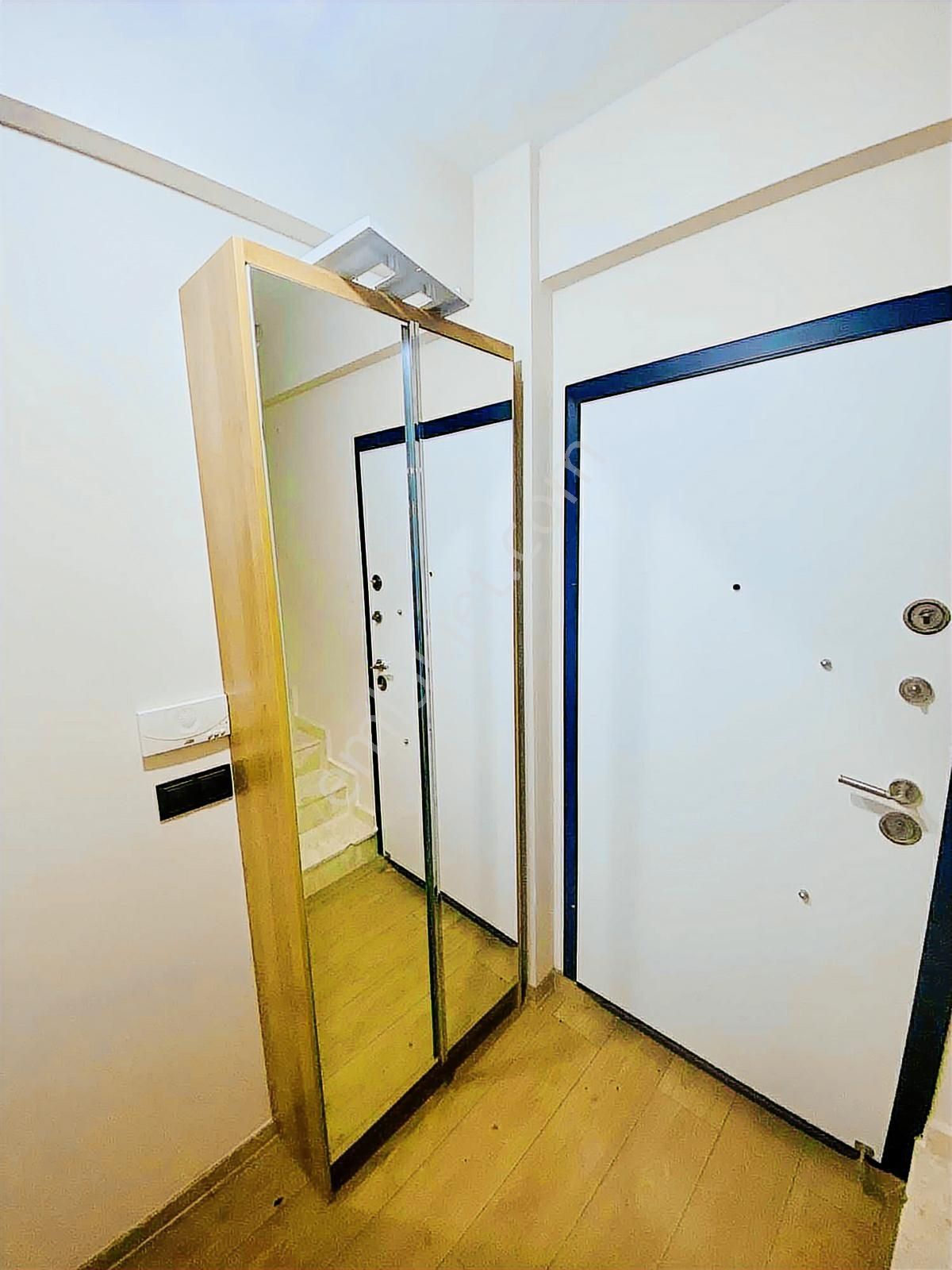 Dalaman 2043 Sitesinde Satılık Lüx Havuzlu 2+1 Dubleks - Görsel 30