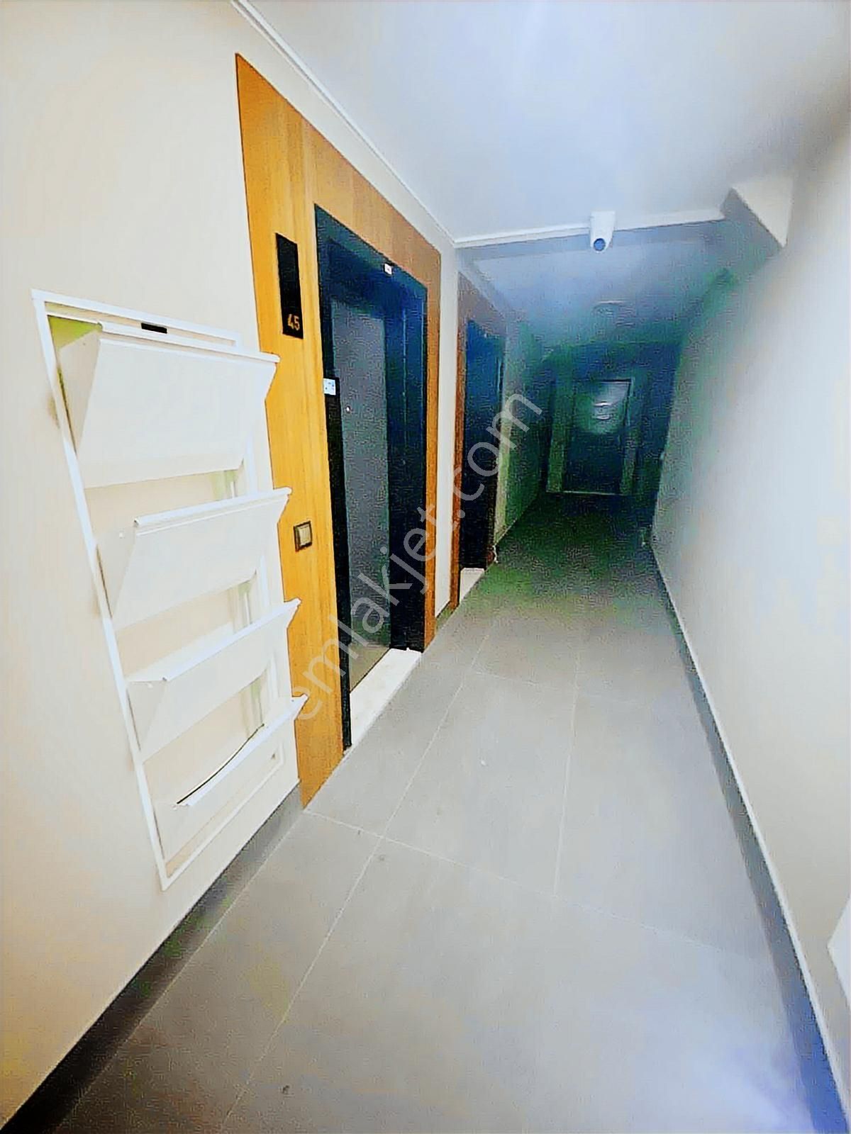 Dalaman 2043 Sitesinde Satılık Lüx Havuzlu 2+1 Dubleks - Görsel 11