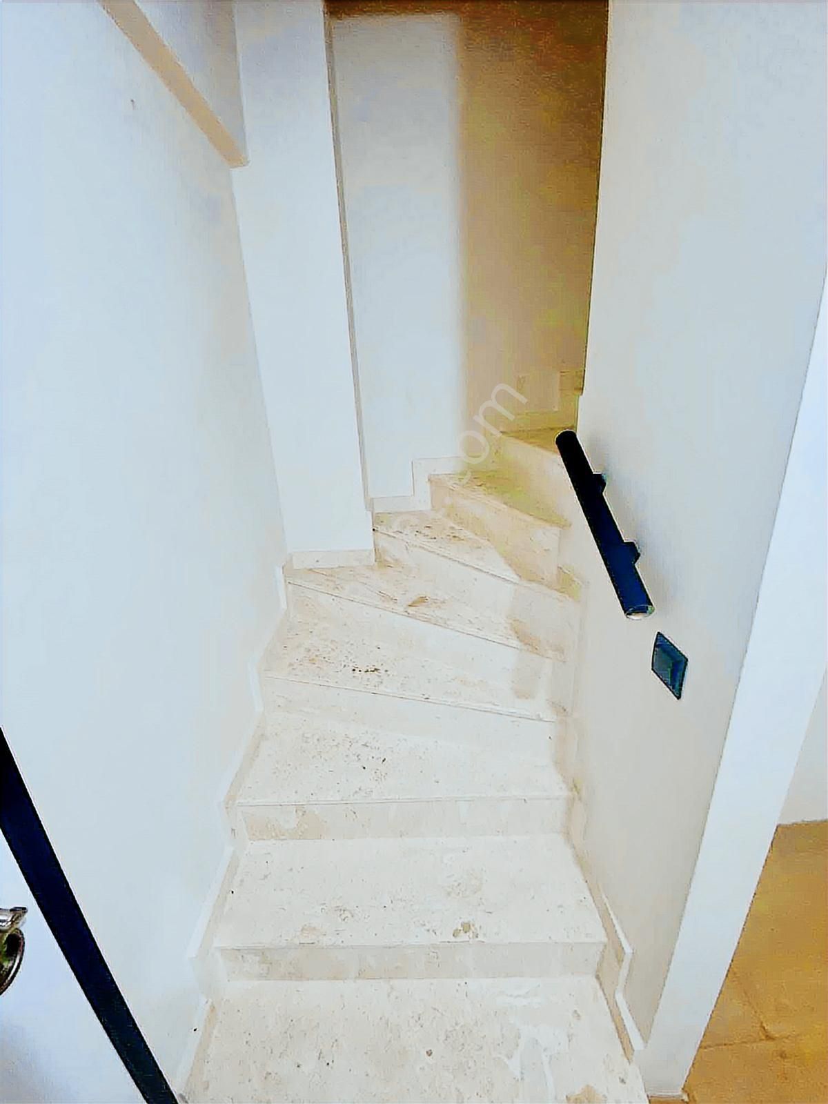 Dalaman 2043 Sitesinde Satılık Lüx Havuzlu 2+1 Dubleks - Görsel 6