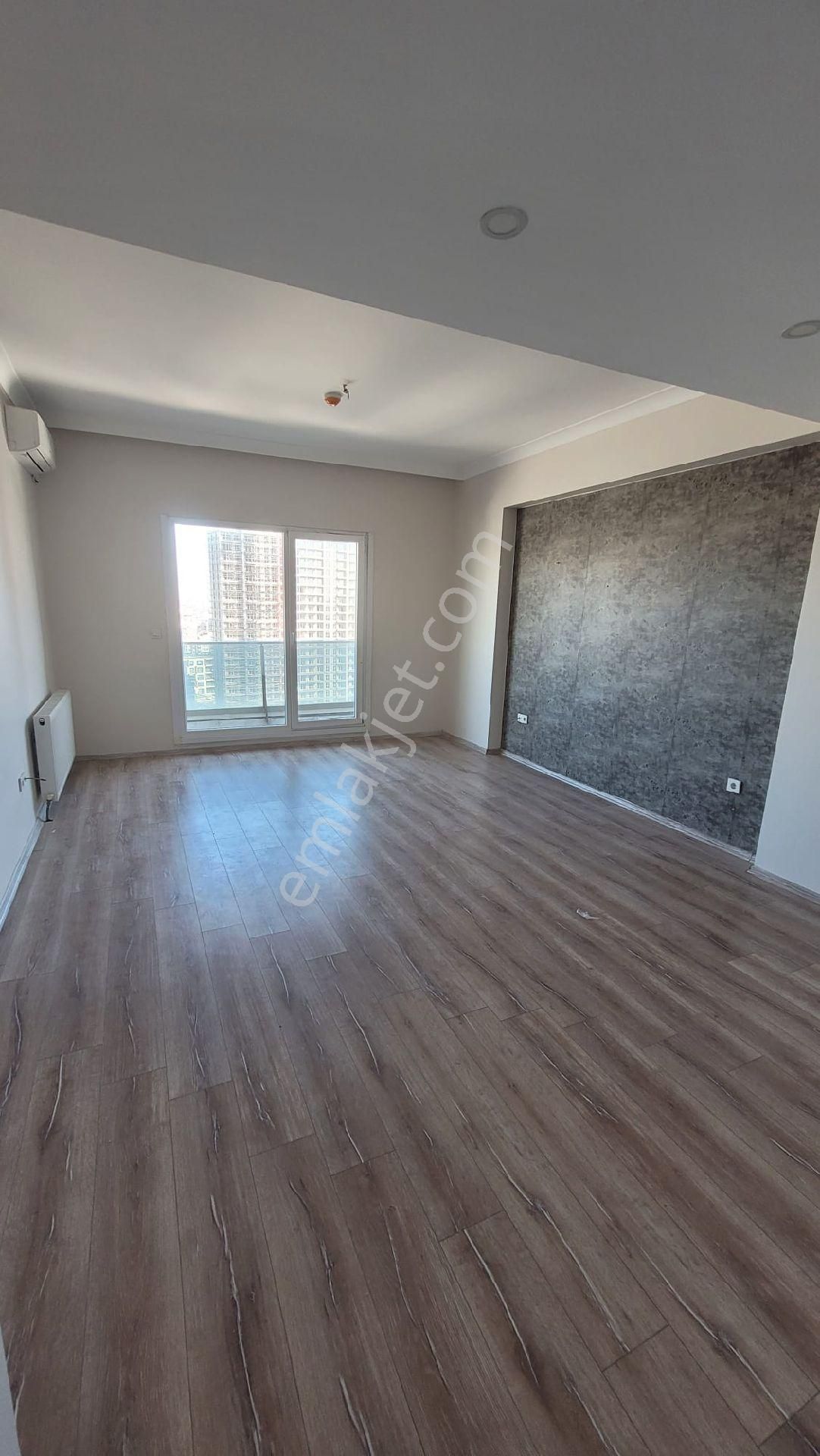 Hayat Park Still Residance Sitesi Kiralık 1+1 Daire - Görsel 17