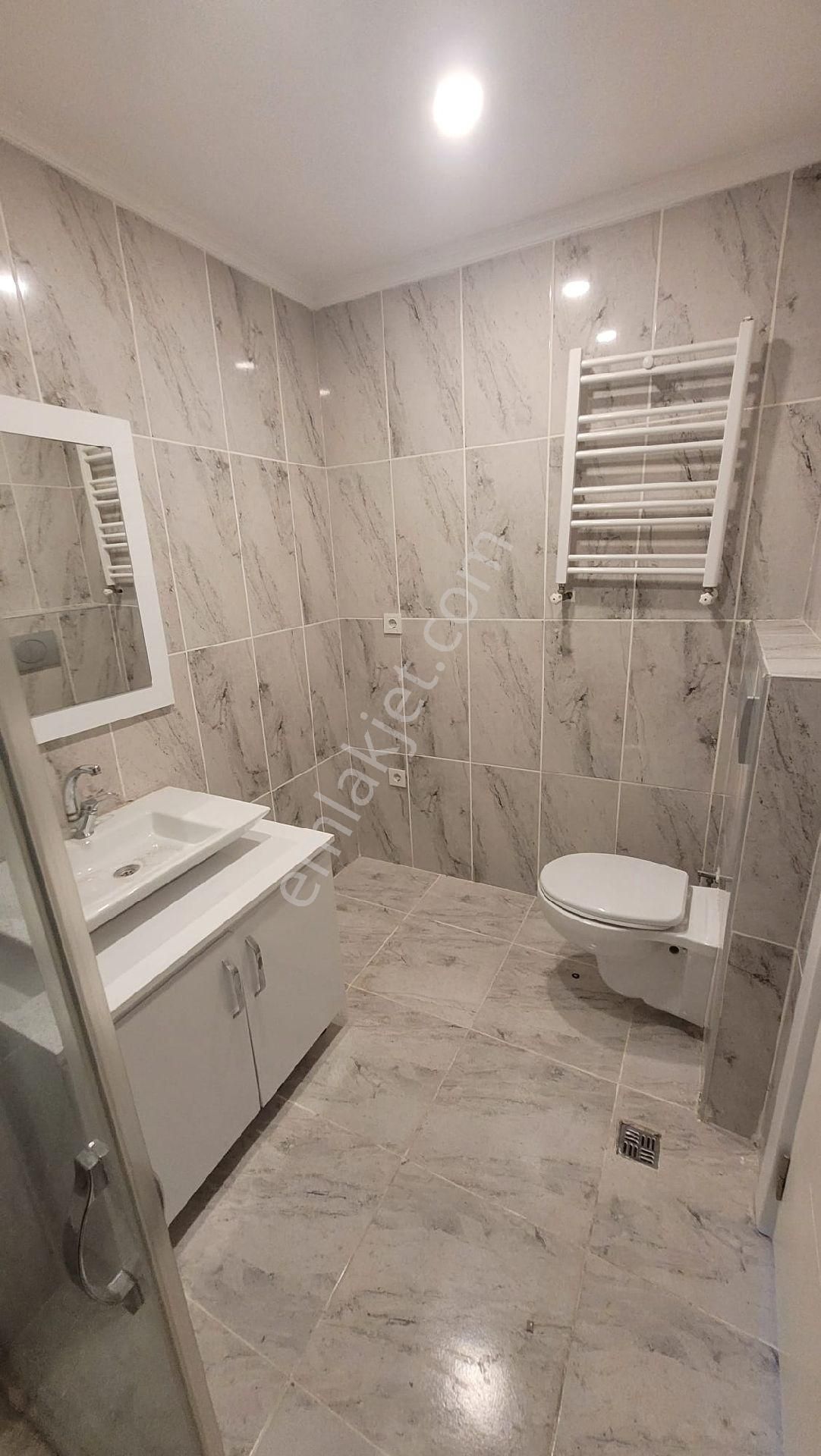 Hayat Park Still Residance Sitesi Kiralık 1+1 Daire - Görsel 18