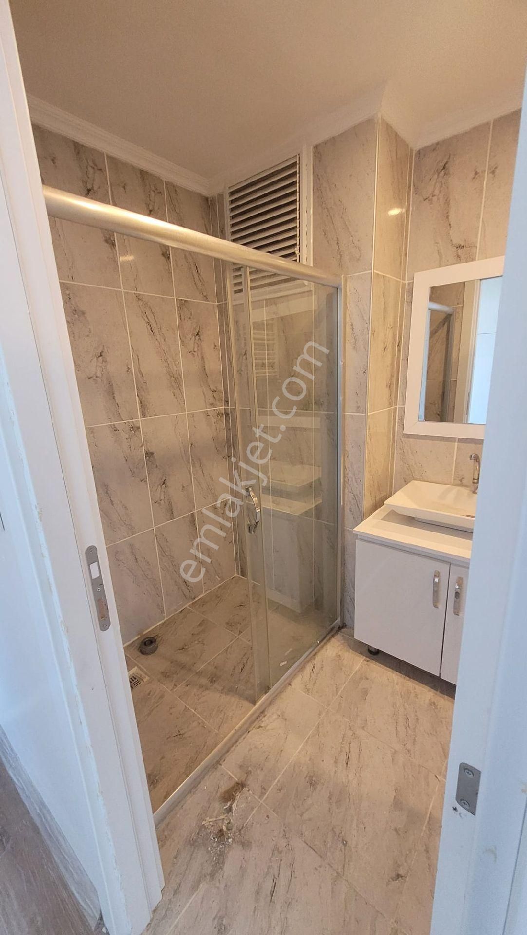 Hayat Park Still Residance Sitesi Kiralık 1+1 Daire - Görsel 16