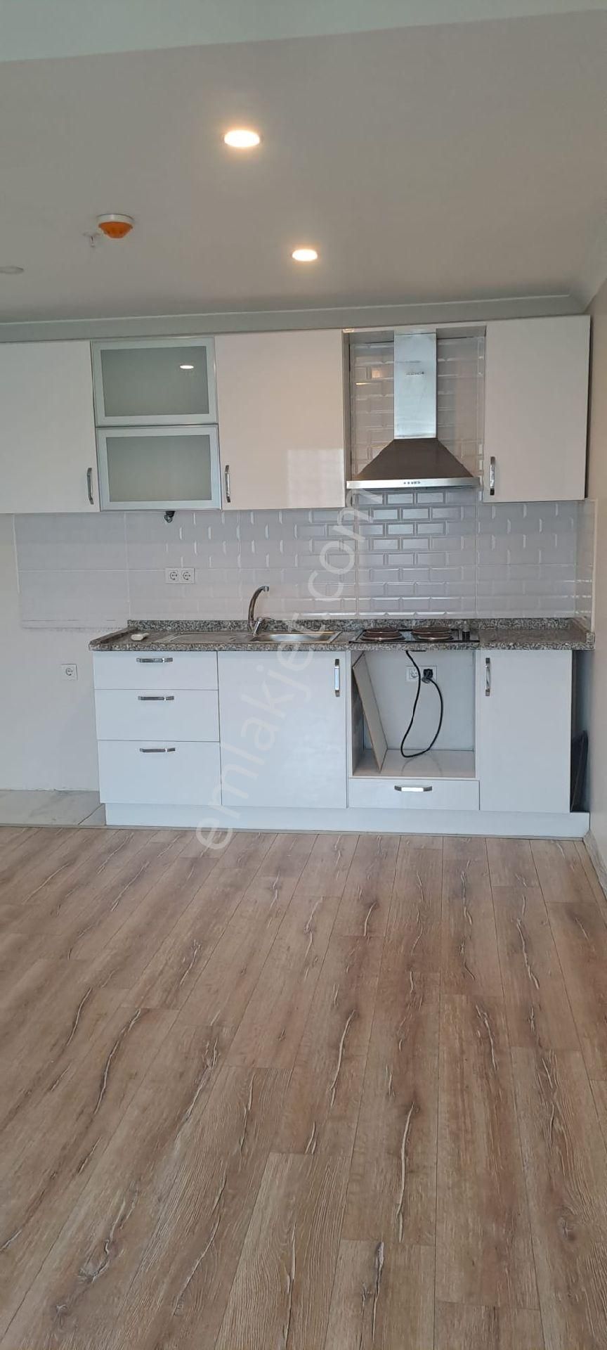 Hayat Park Still Residance Sitesi Kiralık 1+1 Daire - Görsel 13
