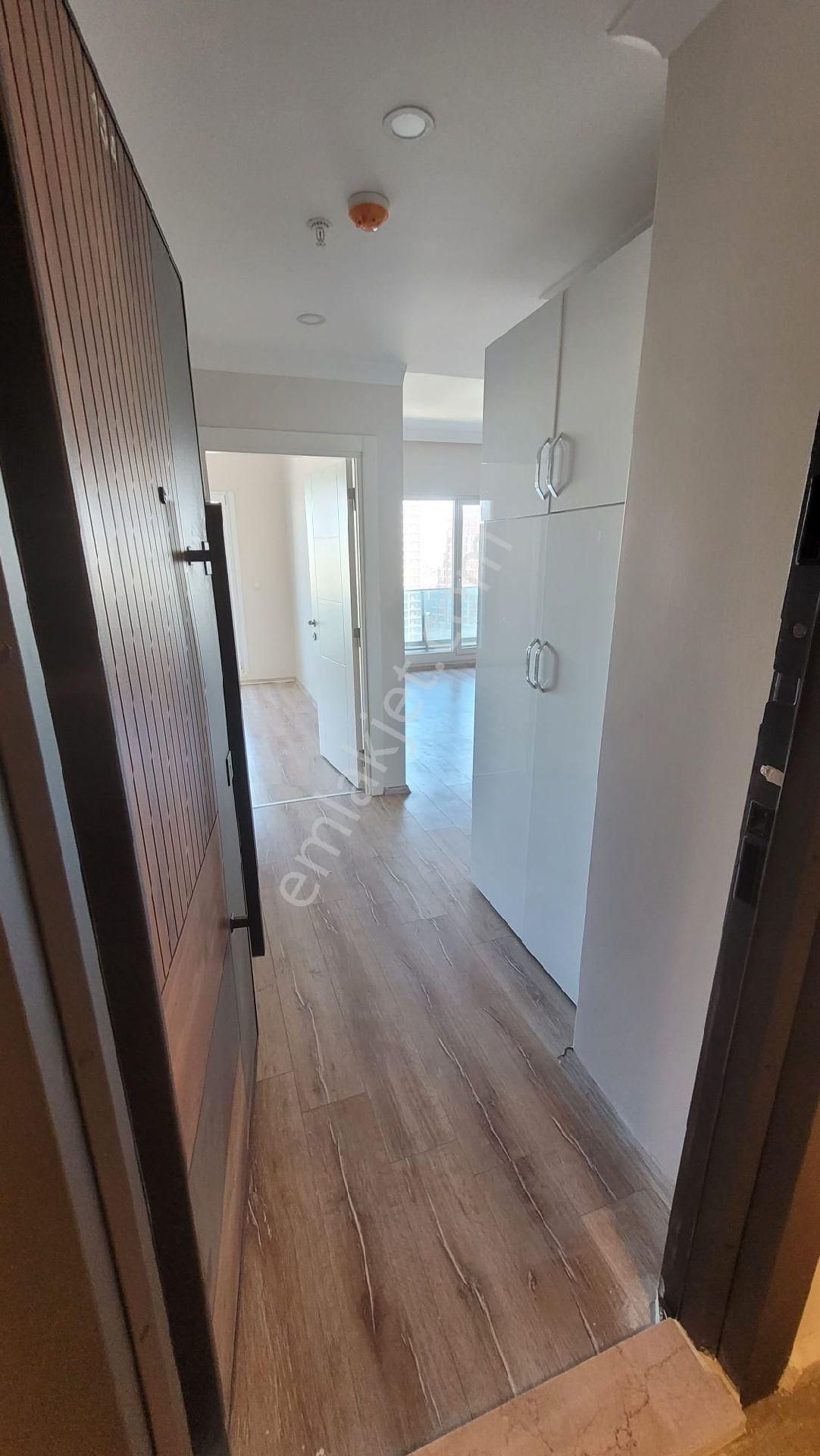 Hayat Park Still Residance Sitesi Kiralık 1+1 Daire - Görsel 20