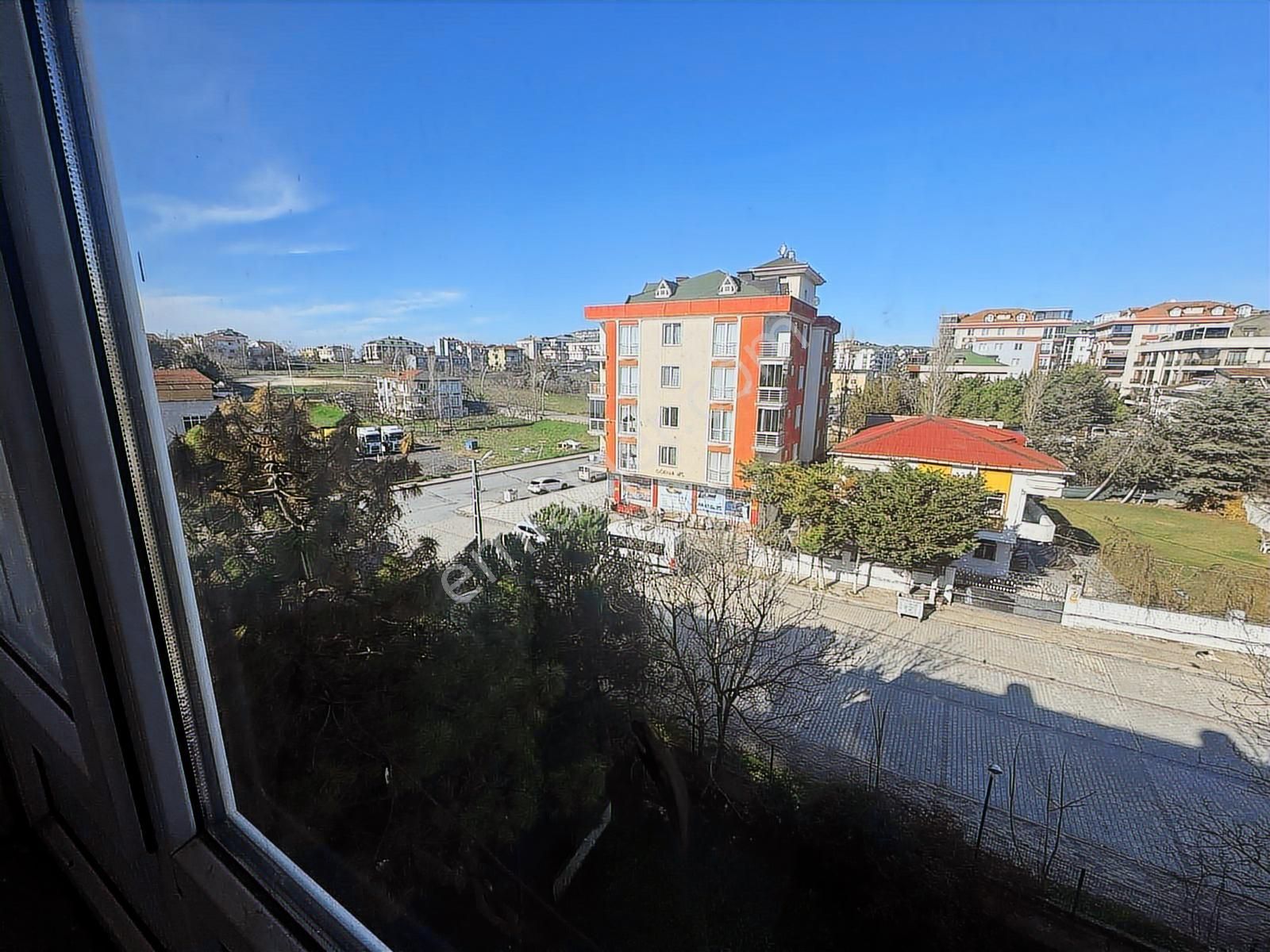 Büyükçekmece Pınartepe Mah Köykent Sitesinde 3+1 125m2 Kiralık D - Görsel 13