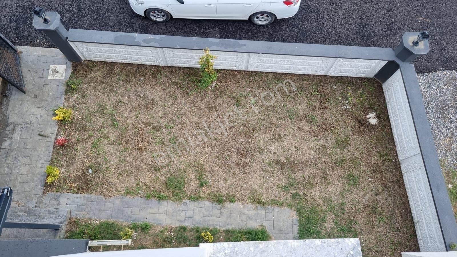 Karasuda Müstakil Bahçeli Deniz Manzaralı 3+2villa Plaja Yakın - Görsel 3