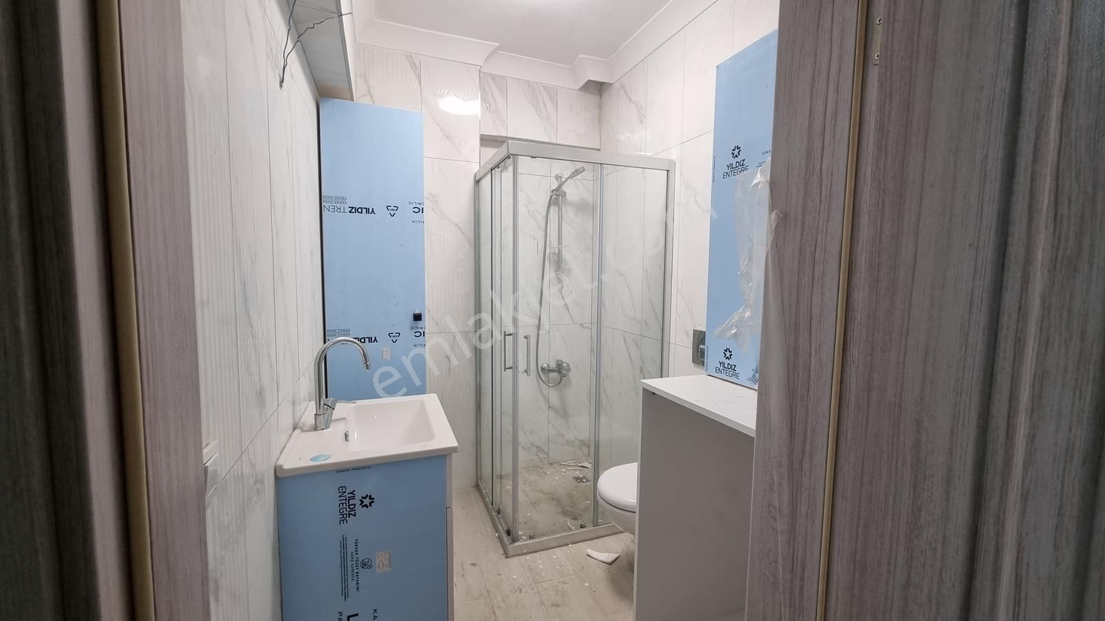 Karasuda Müstakil Bahçeli Deniz Manzaralı 3+2villa Plaja Yakın - Görsel 25