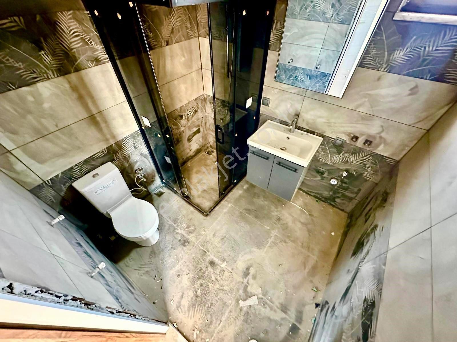 Yüksel'den Zeytinli'de Arkat Öncephe Ultra Lux Fırsat 1+1 Daire - Görsel 7