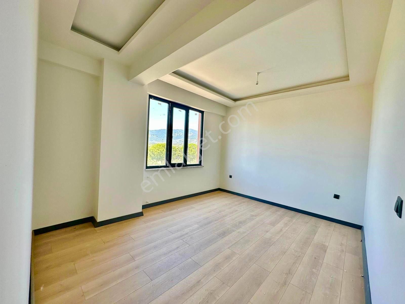 Yüksel'den Zeytinli'de Arkat Öncephe Ultra Lux Fırsat 1+1 Daire - Görsel 10