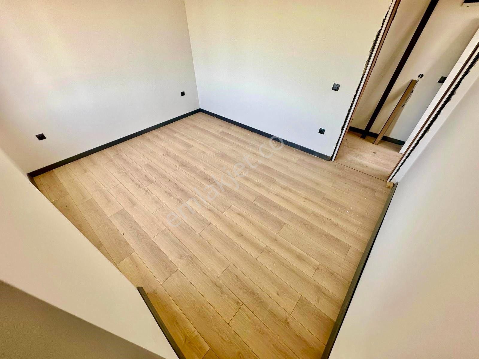 Yüksel'den Zeytinli'de Arkat Öncephe Ultra Lux Fırsat 1+1 Daire - Görsel 8