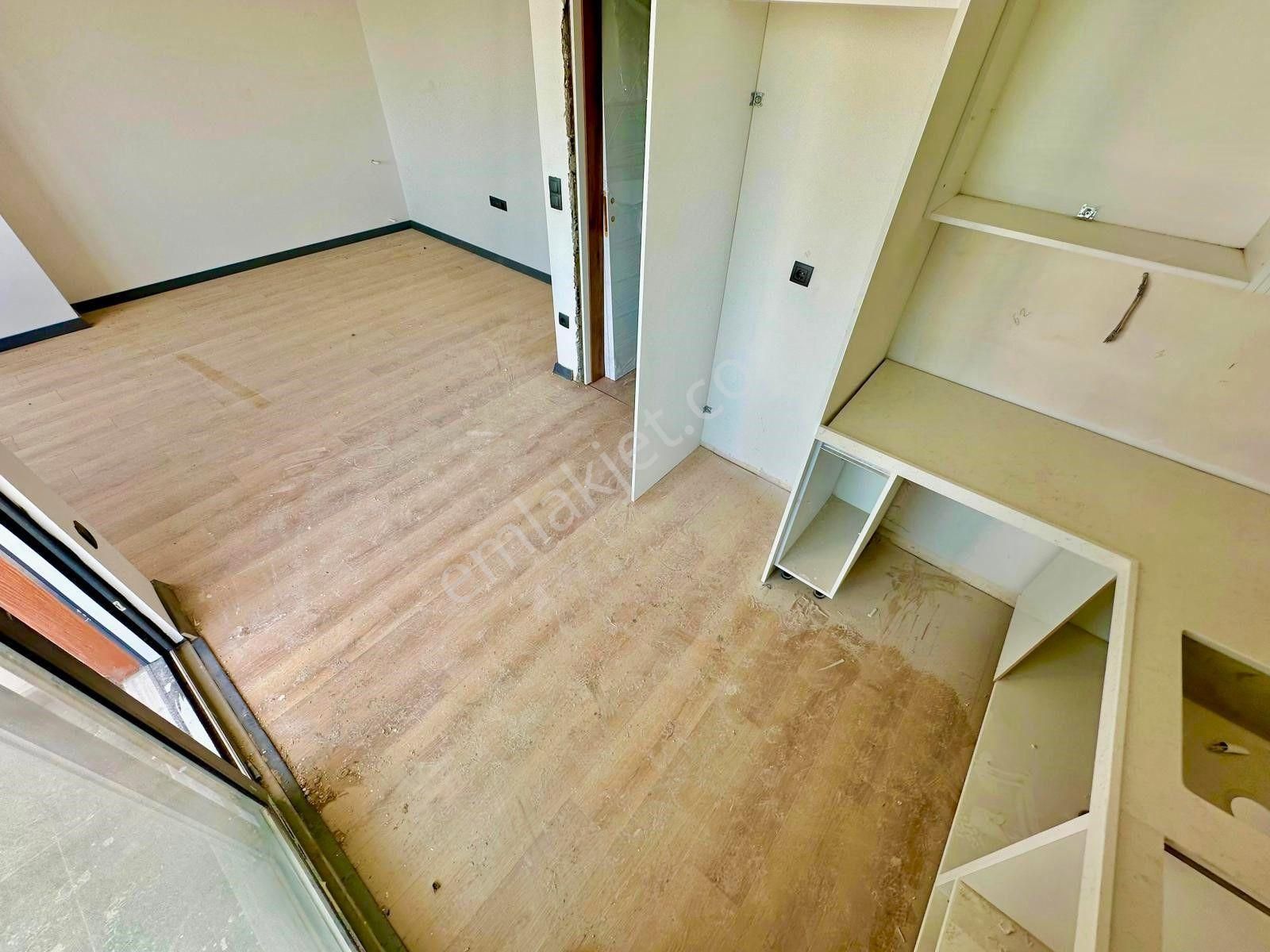 Yüksel'den Zeytinli'de Arkat Öncephe Ultra Lux Fırsat 1+1 Daire - Görsel 20