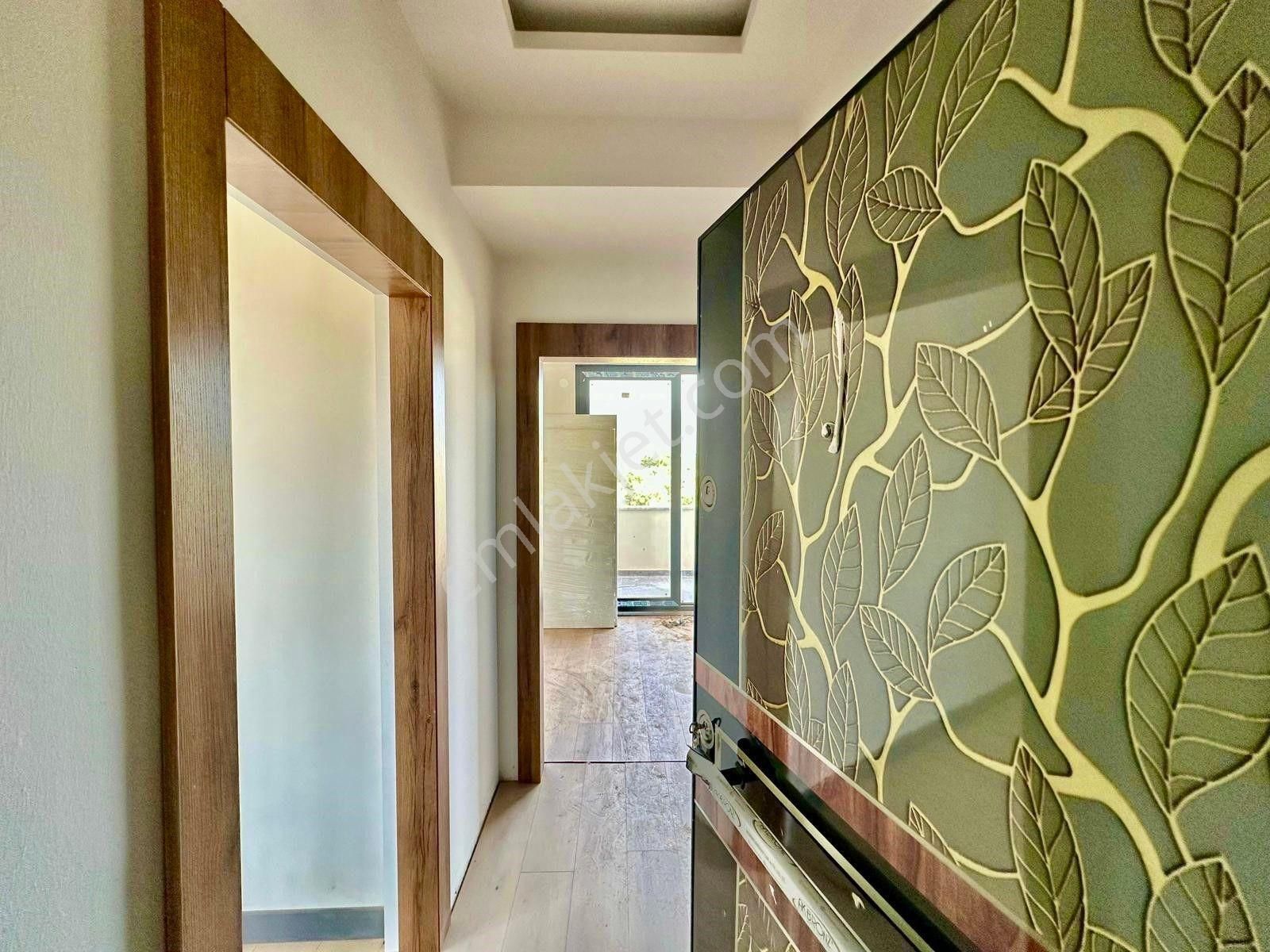 Yüksel'den Zeytinli'de Arkat Öncephe Ultra Lux Fırsat 1+1 Daire - Görsel 6