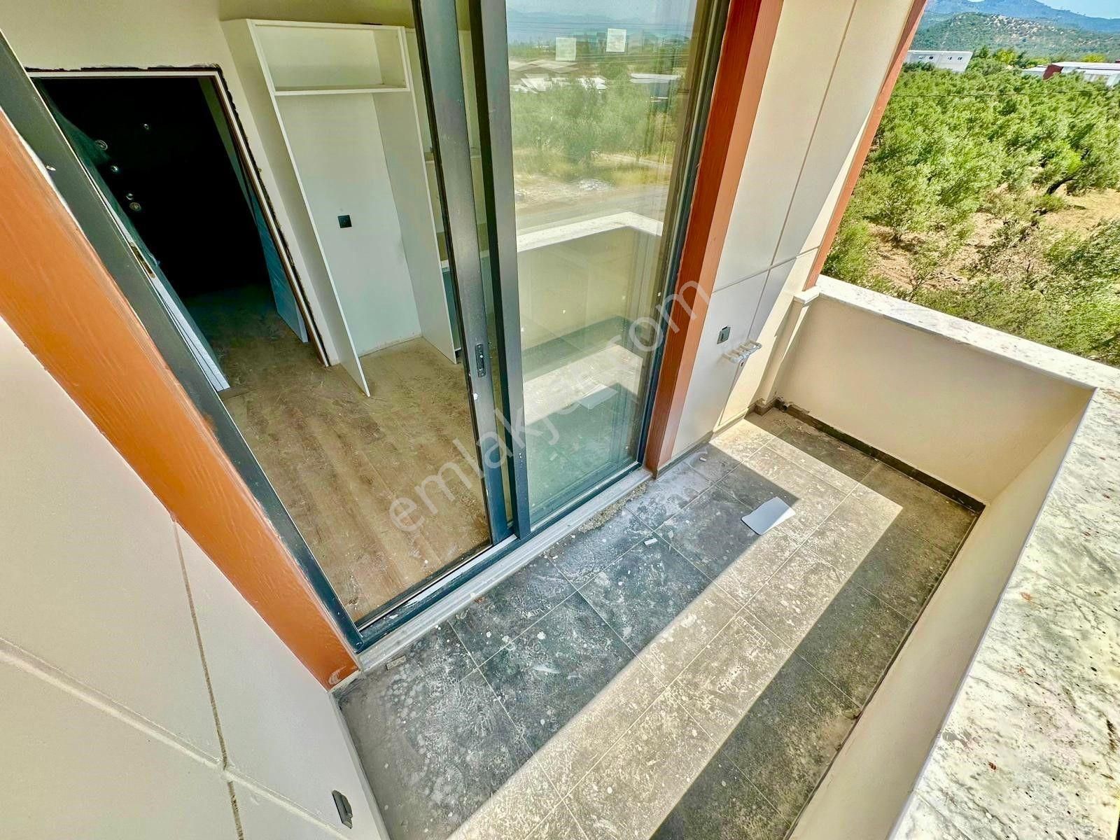 Yüksel'den Zeytinli'de Arkat Öncephe Ultra Lux Fırsat 1+1 Daire - Görsel 14