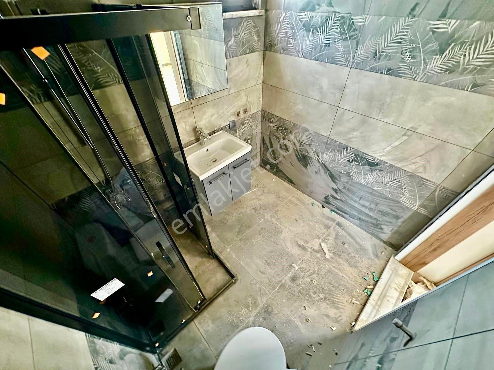 Yüksel'den Zeytinli'de Arkat Öncephe Ultra Lux Fırsat 1+1 Daire - Görsel 5