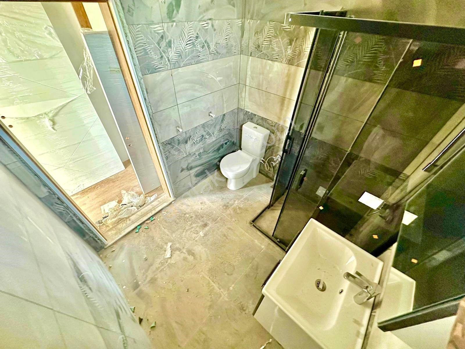 Yüksel'den Zeytinli'de Arkat Öncephe Ultra Lux Fırsat 1+1 Daire - Görsel 9