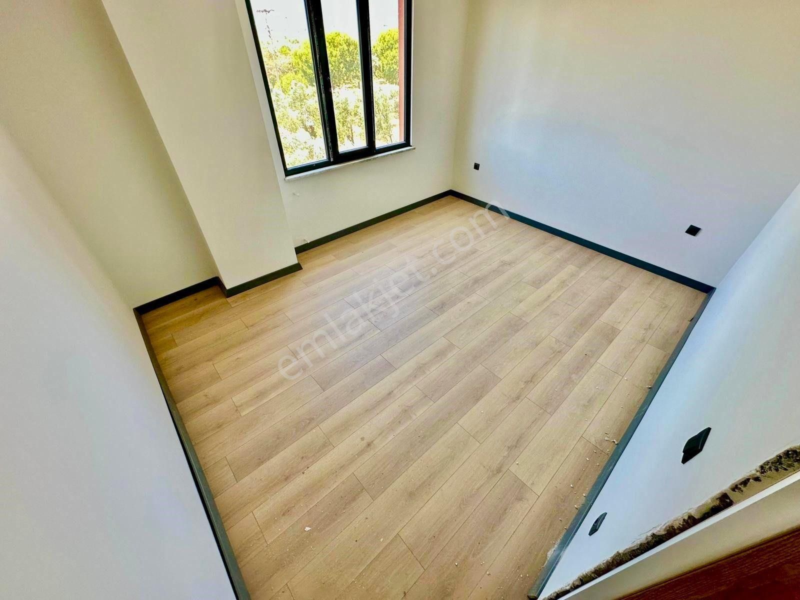 Yüksel'den Zeytinli'de Arkat Öncephe Ultra Lux Fırsat 1+1 Daire - Görsel 13