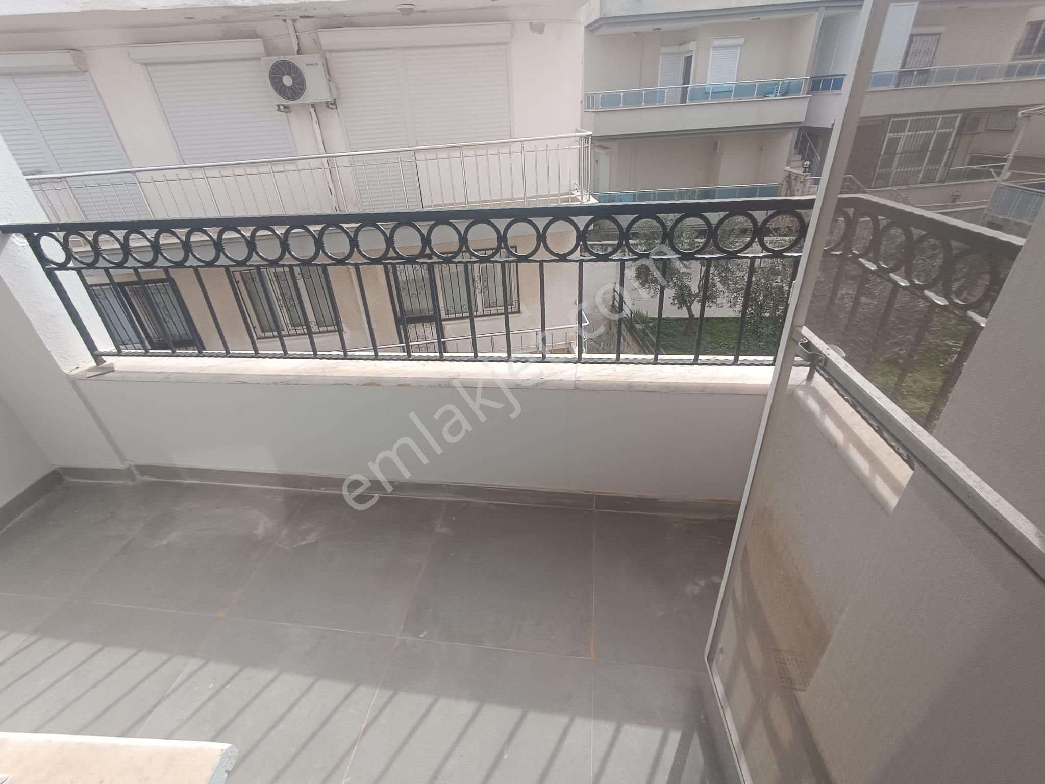 Didim Çamlık’ta Denize 150m Mesafede 3+1 Deniz Manzaralı Dubleks - Görsel 16