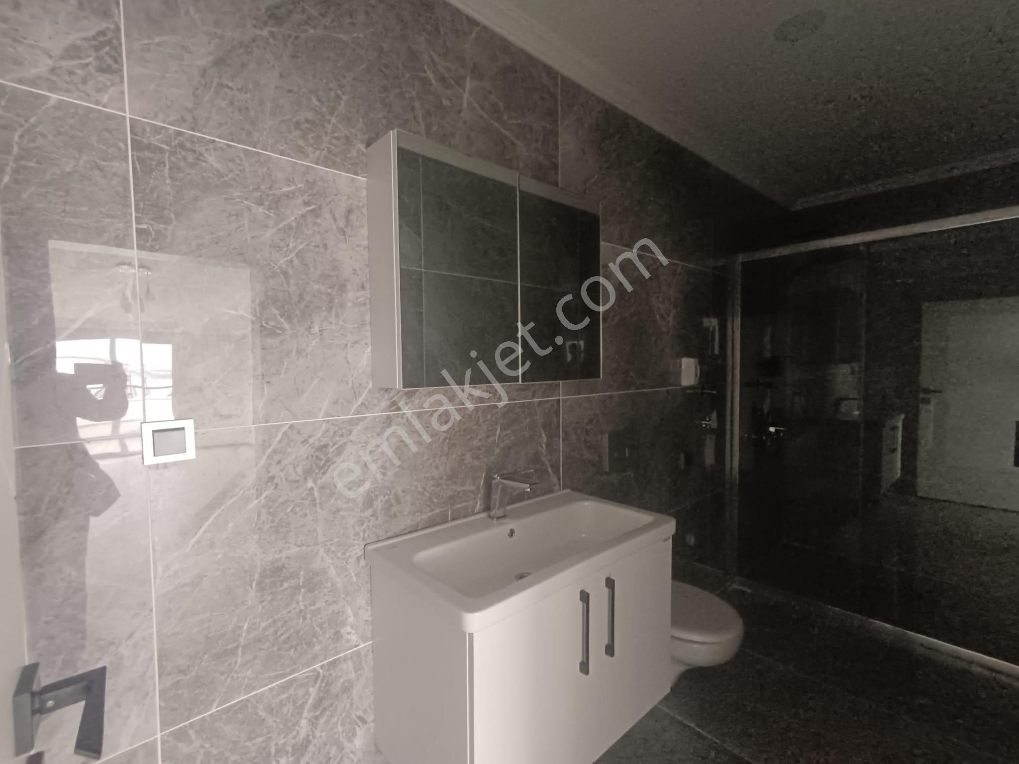 Didim Çamlık’ta Denize 150m Mesafede 3+1 Deniz Manzaralı Dubleks - Görsel 18