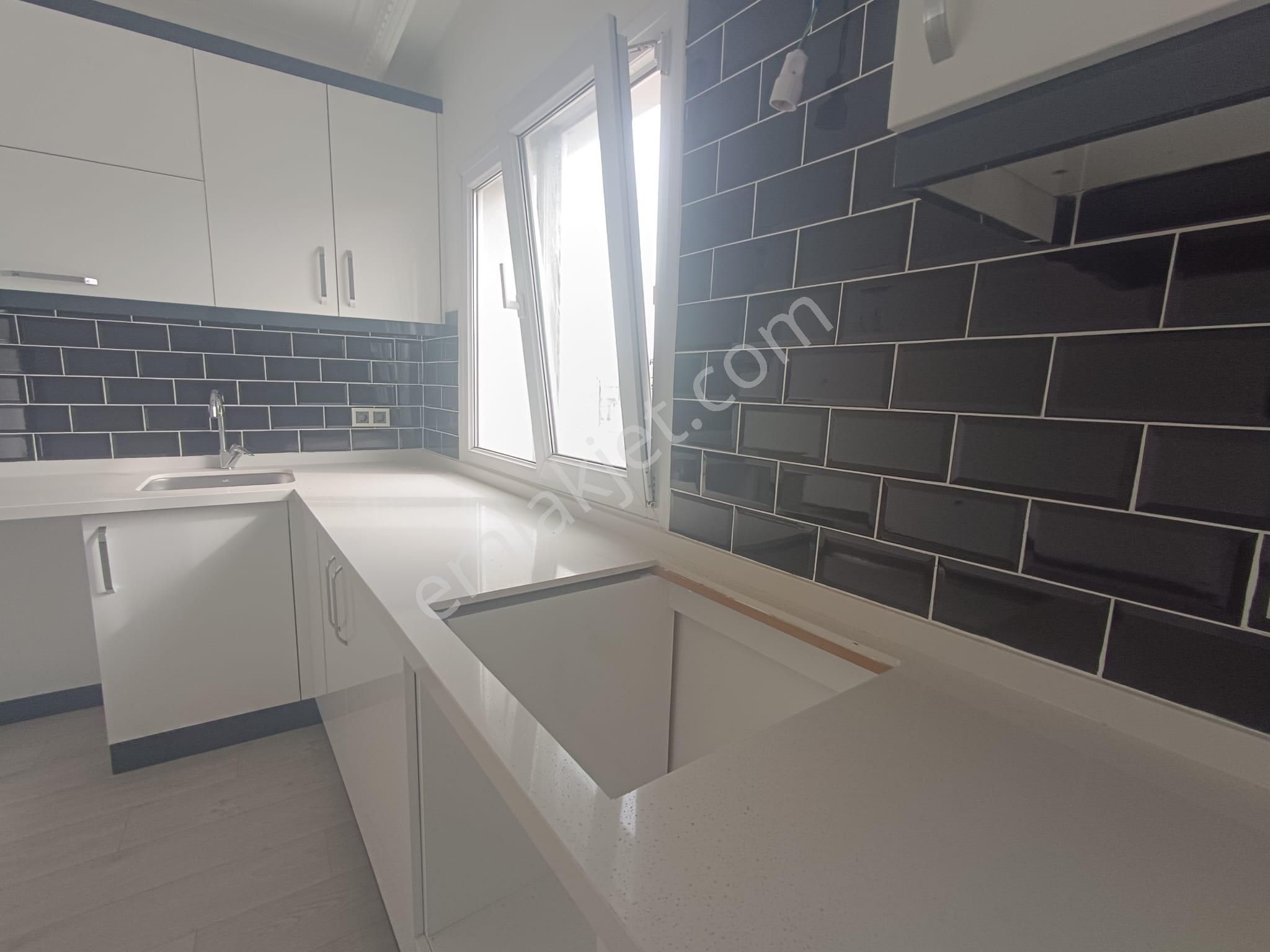 Didim Çamlık’ta Denize 150m Mesafede 3+1 Deniz Manzaralı Dubleks - Görsel 6