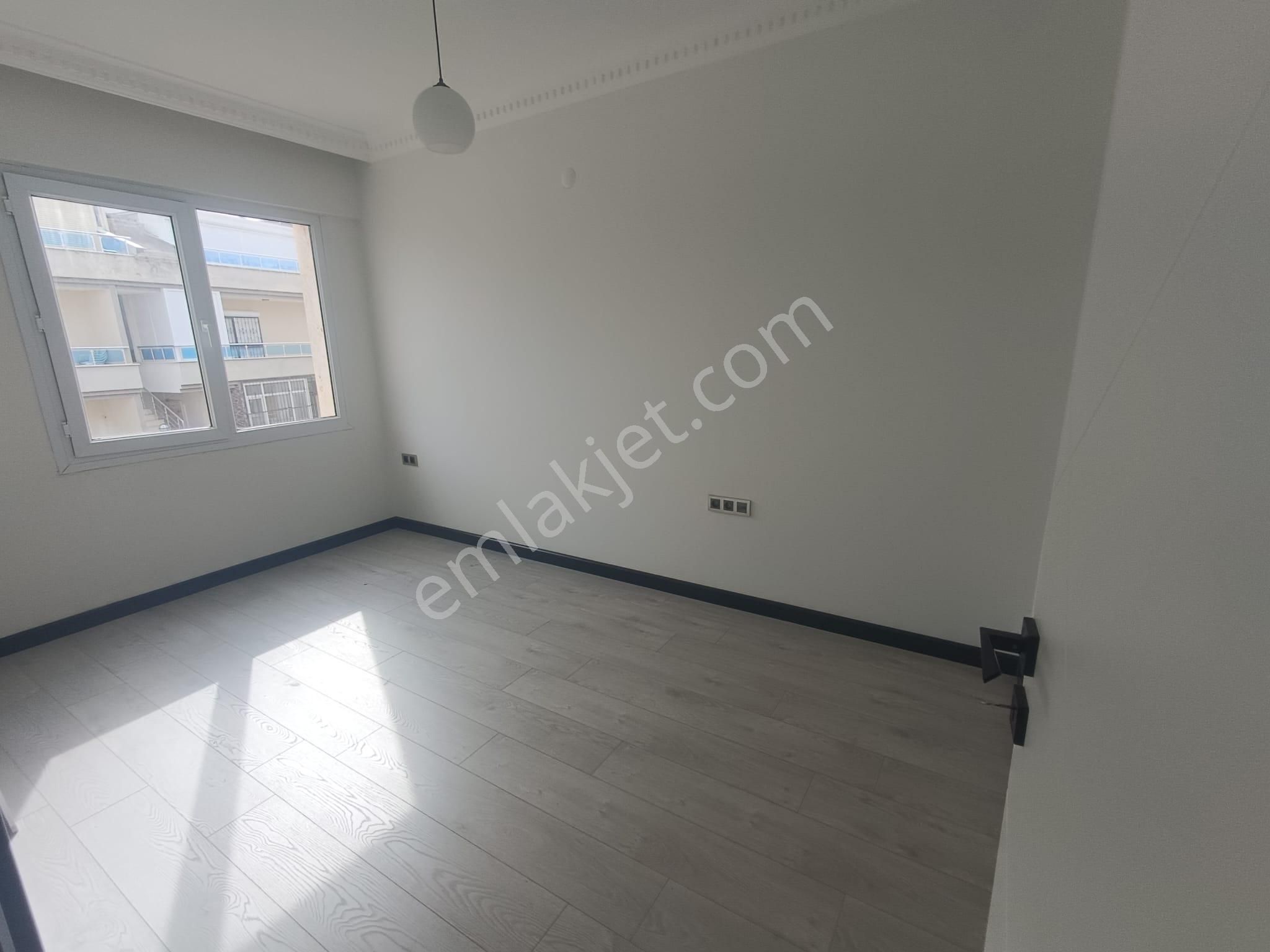 Didim Çamlık’ta Denize 150m Mesafede 3+1 Deniz Manzaralı Dubleks - Görsel 14