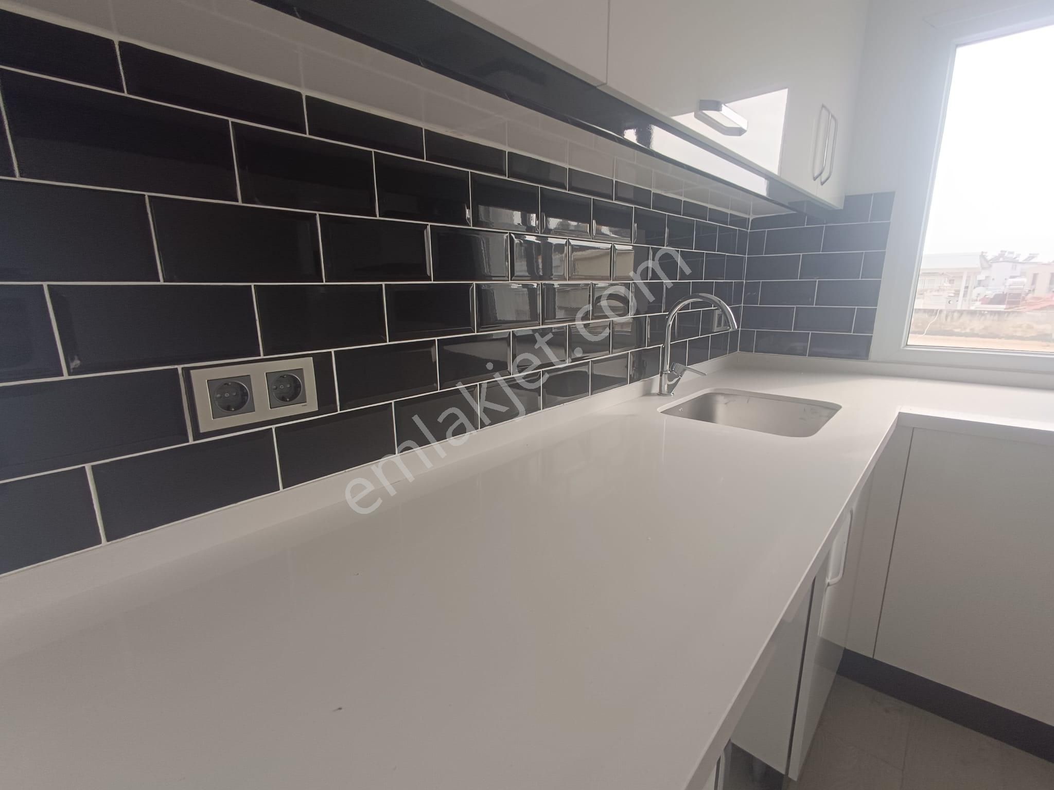 Didim Çamlık’ta Denize 150m Mesafede 3+1 Deniz Manzaralı Dubleks - Görsel 7