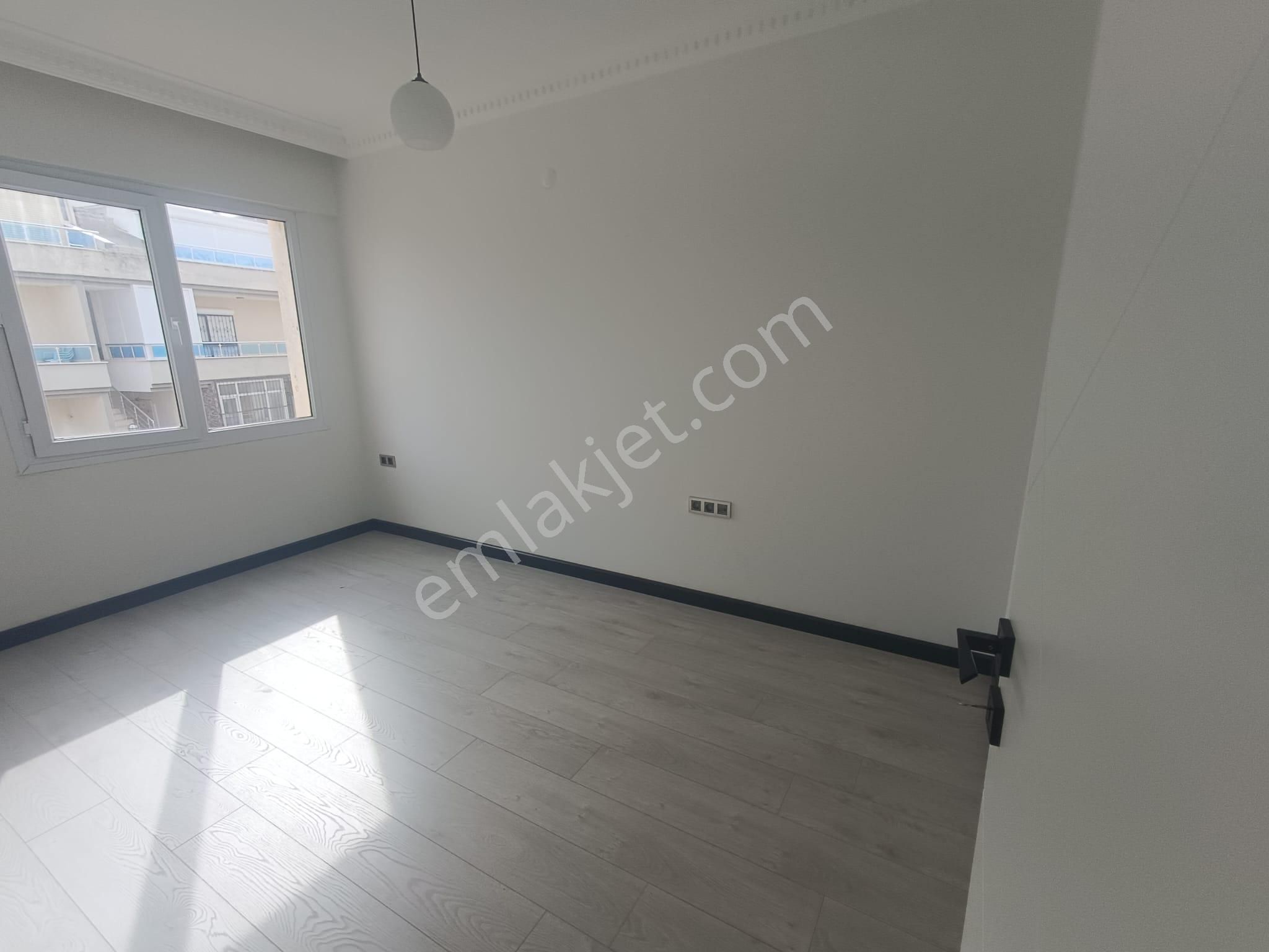 Didim Çamlık’ta Denize 150m Mesafede 3+1 Deniz Manzaralı Dubleks - Görsel 11