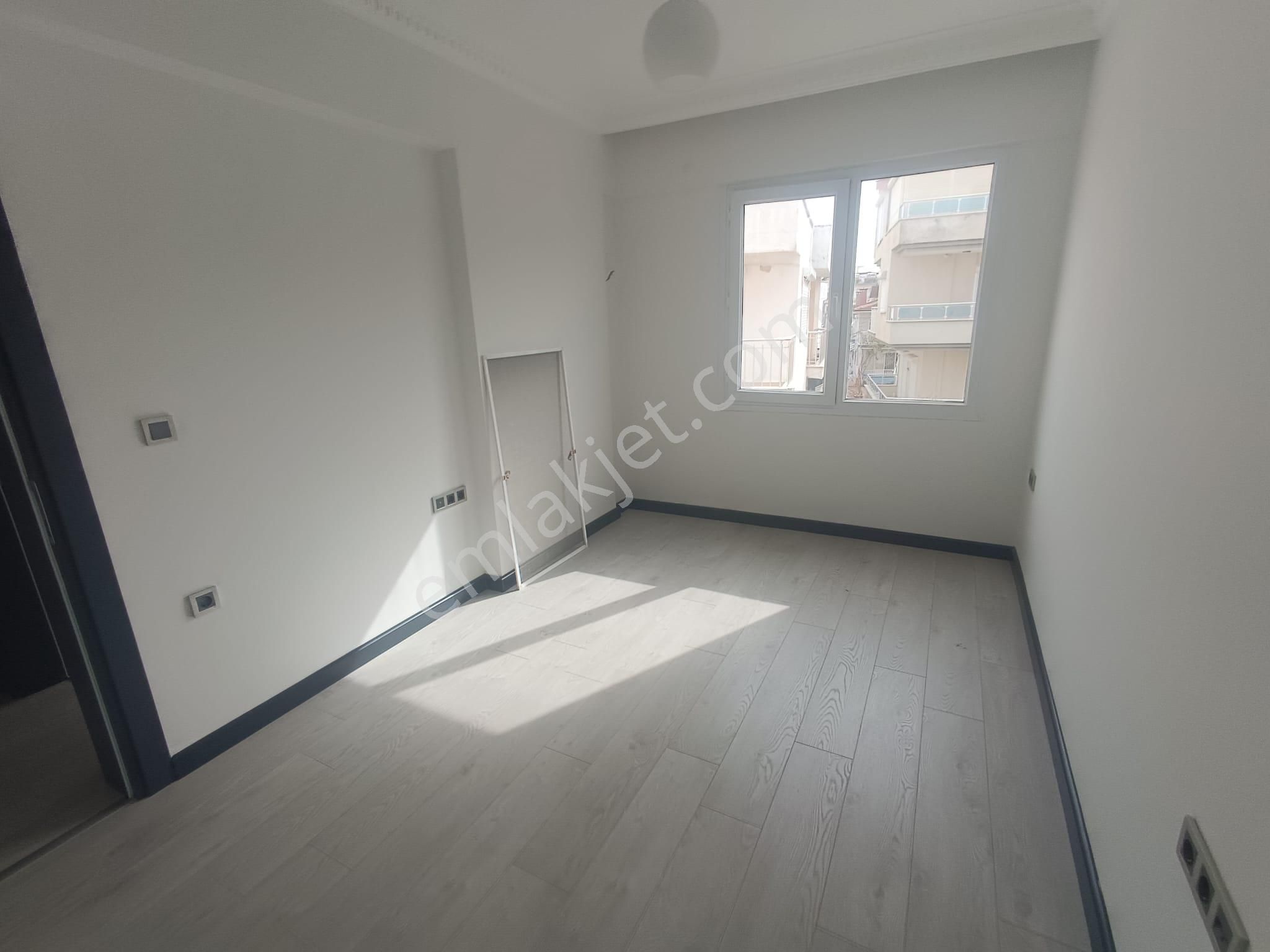 Didim Çamlık’ta Denize 150m Mesafede 3+1 Deniz Manzaralı Dubleks - Görsel 12