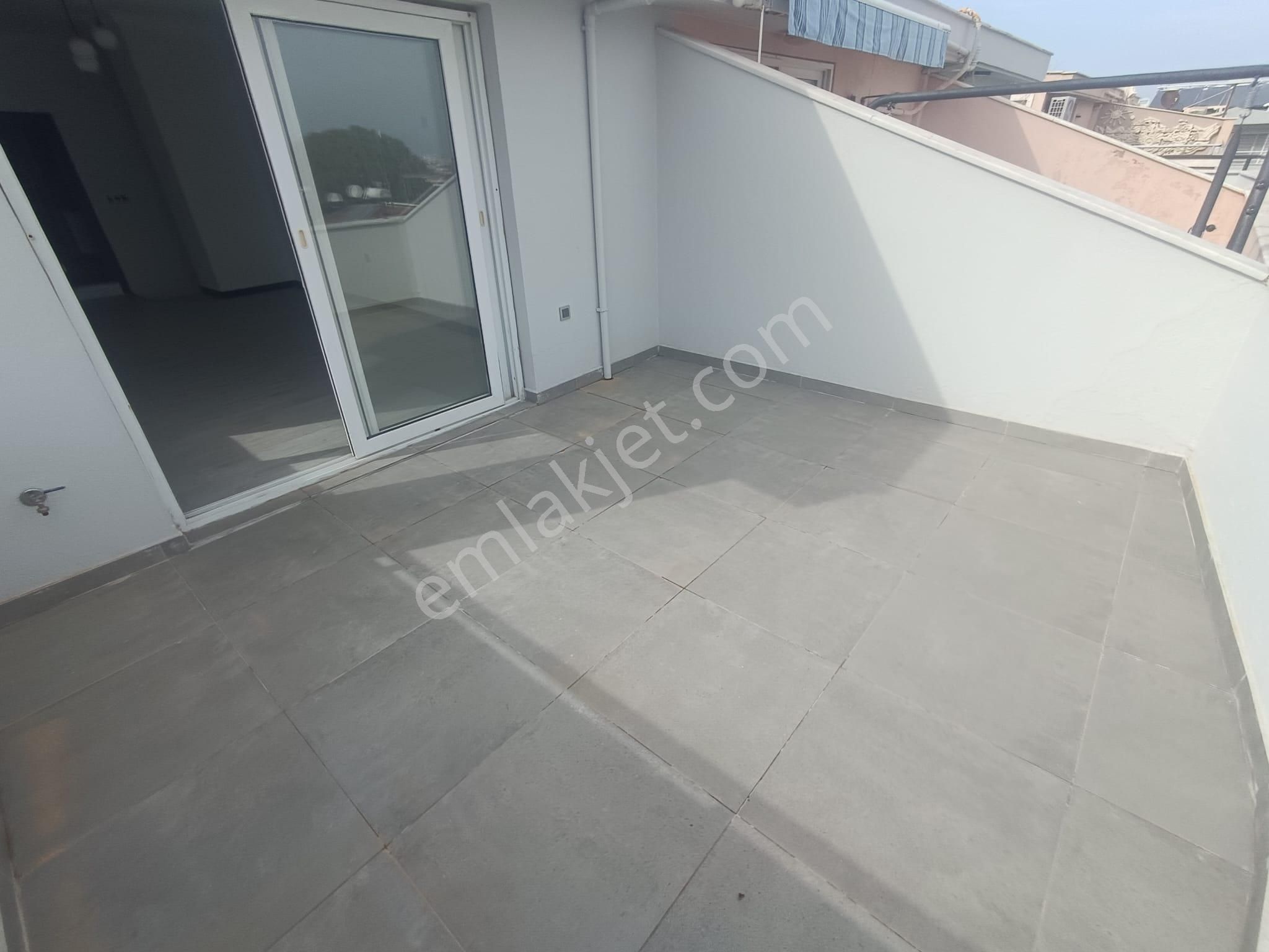 Didim Çamlık’ta Denize 150m Mesafede 3+1 Deniz Manzaralı Dubleks - Görsel 9