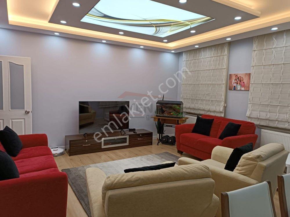Güvenay - Çorum Bahçelievler Bahabey Caddesi Üzeri 3+1 Satılık Daire - Görsel 6