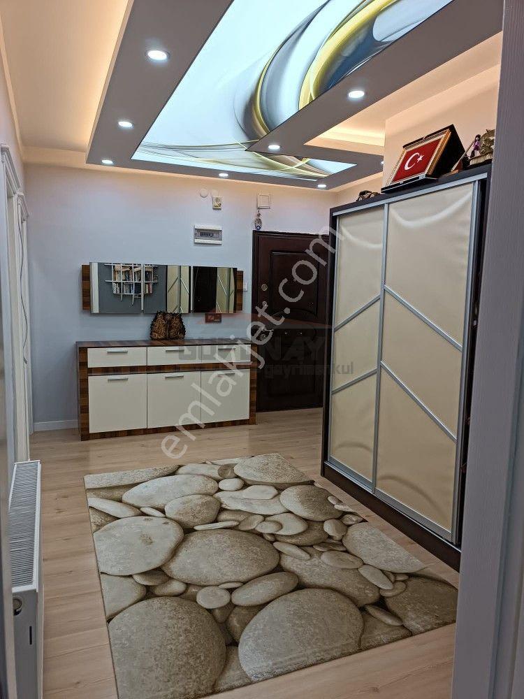 Güvenay - Çorum Bahçelievler Bahabey Caddesi Üzeri 3+1 Satılık Daire - Görsel 4