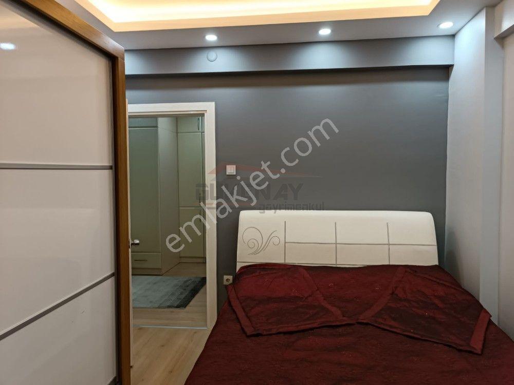 Güvenay - Çorum Bahçelievler Bahabey Caddesi Üzeri 3+1 Satılık Daire - Görsel 9