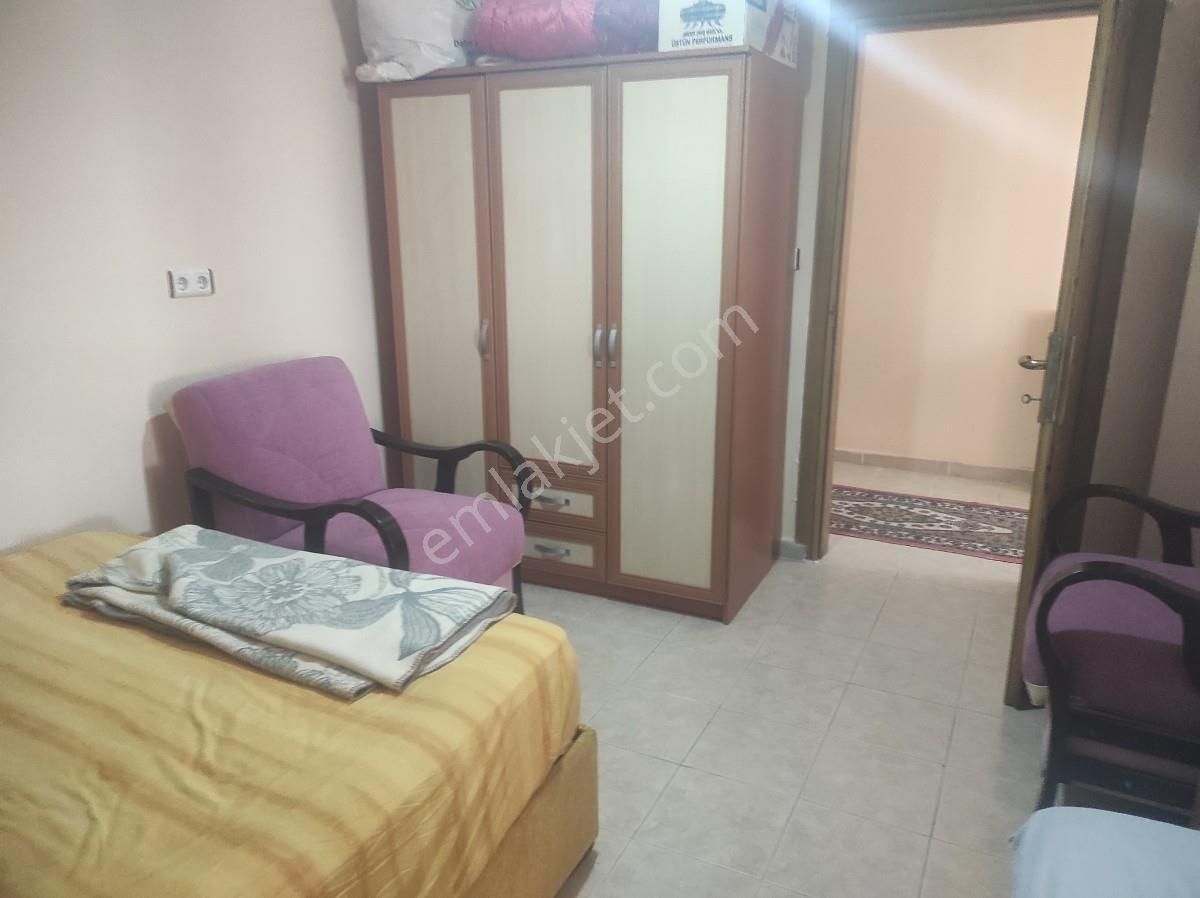 Havuzlu Sitede 2+1 Kiralık Daire - Görsel 8