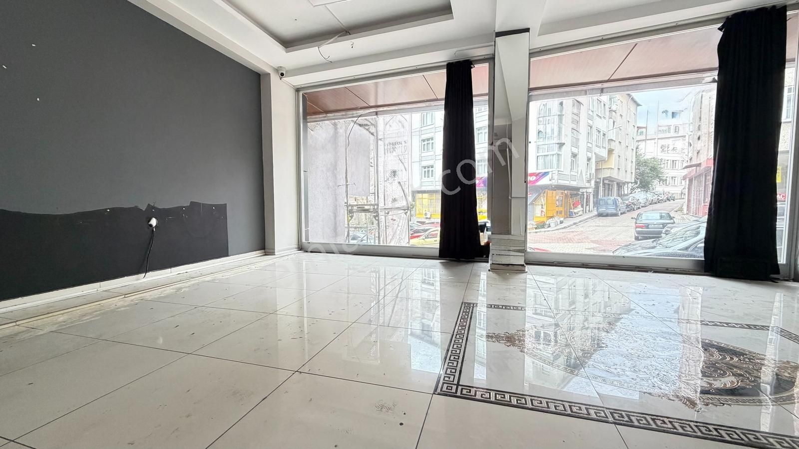 İlka'dan Aslangazi Caddesi'nde Birçok İş Koluna Uygun Dükkan - Görsel 18